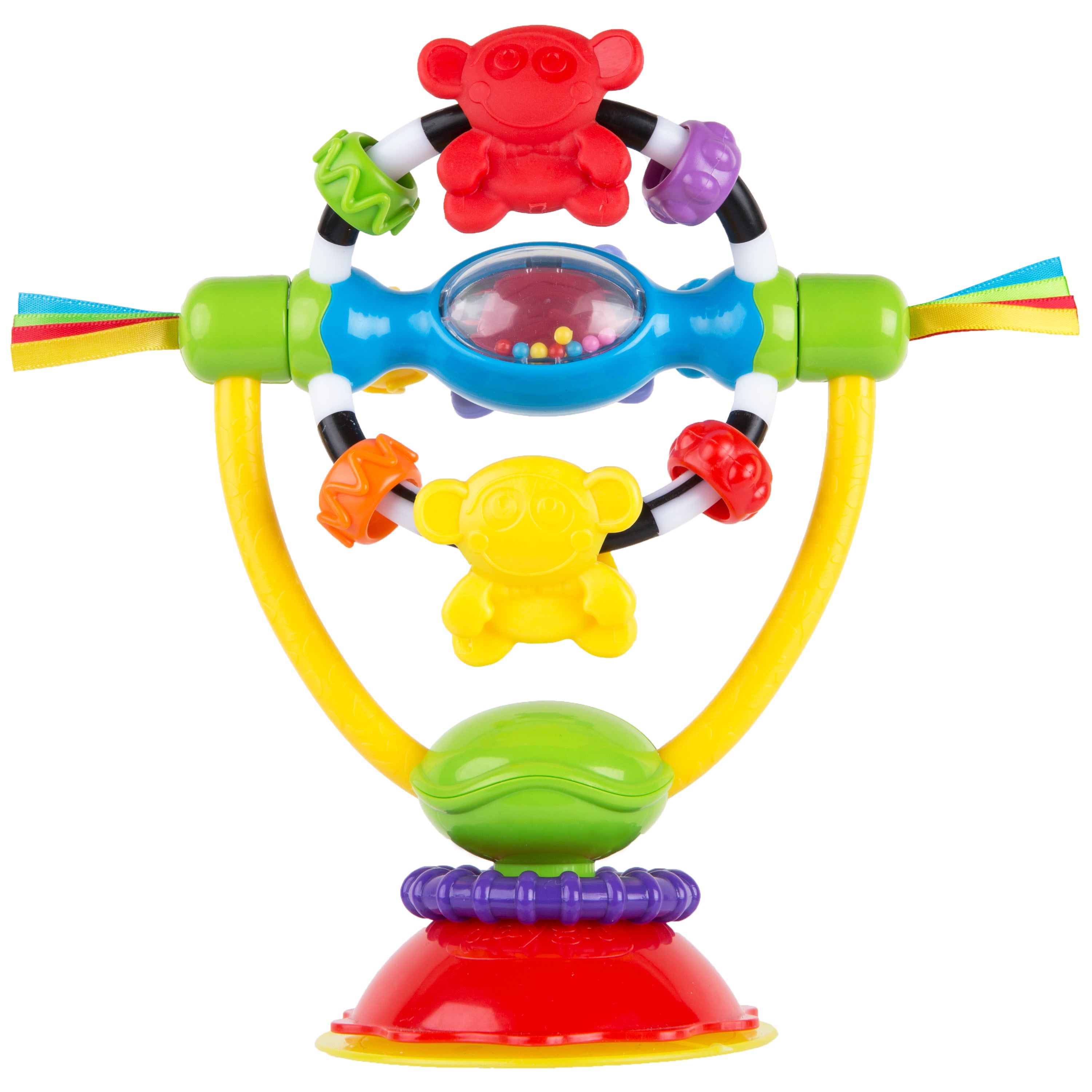 Playgro High Chair Spinning Toy