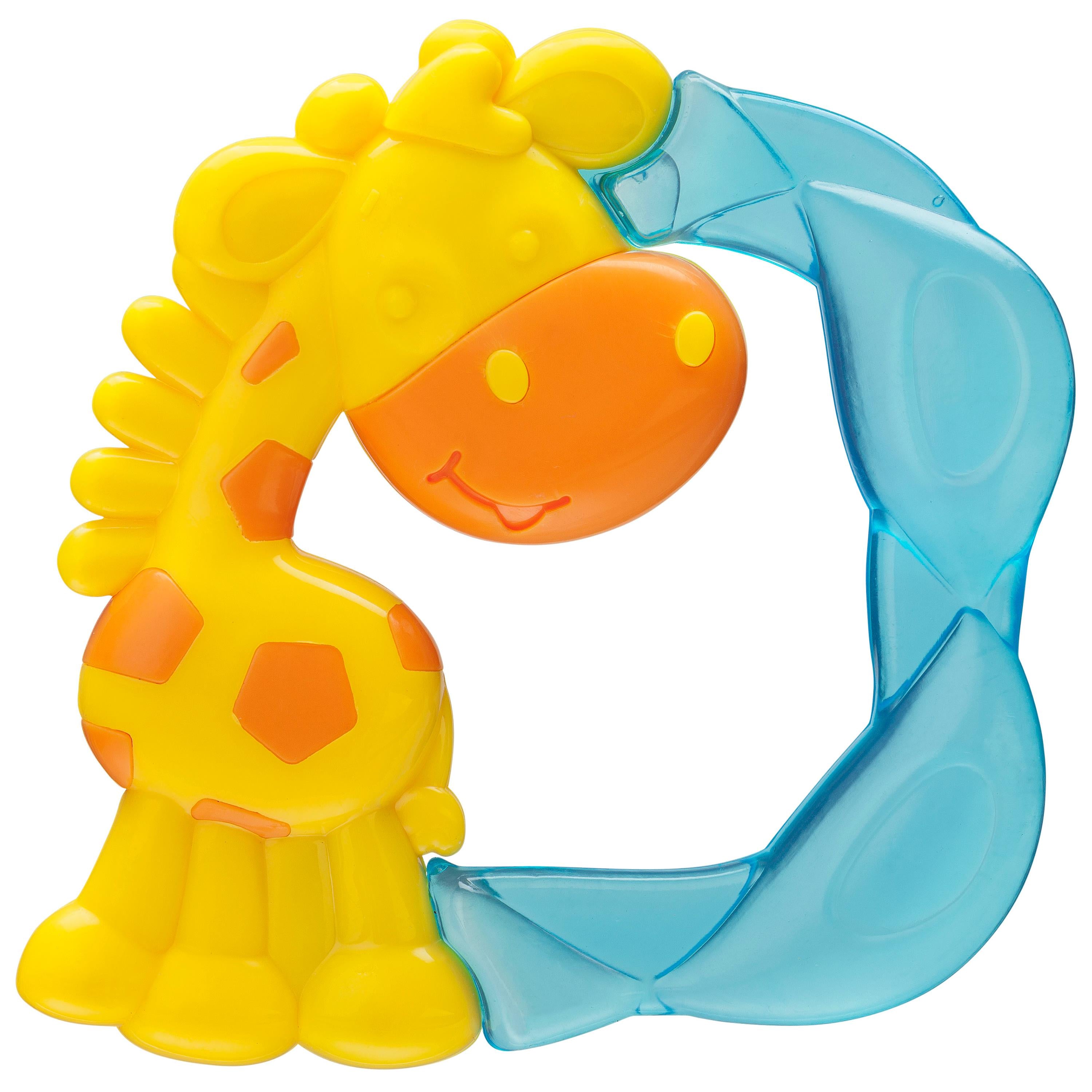 Playgro Jerry Giraffe Water Teether