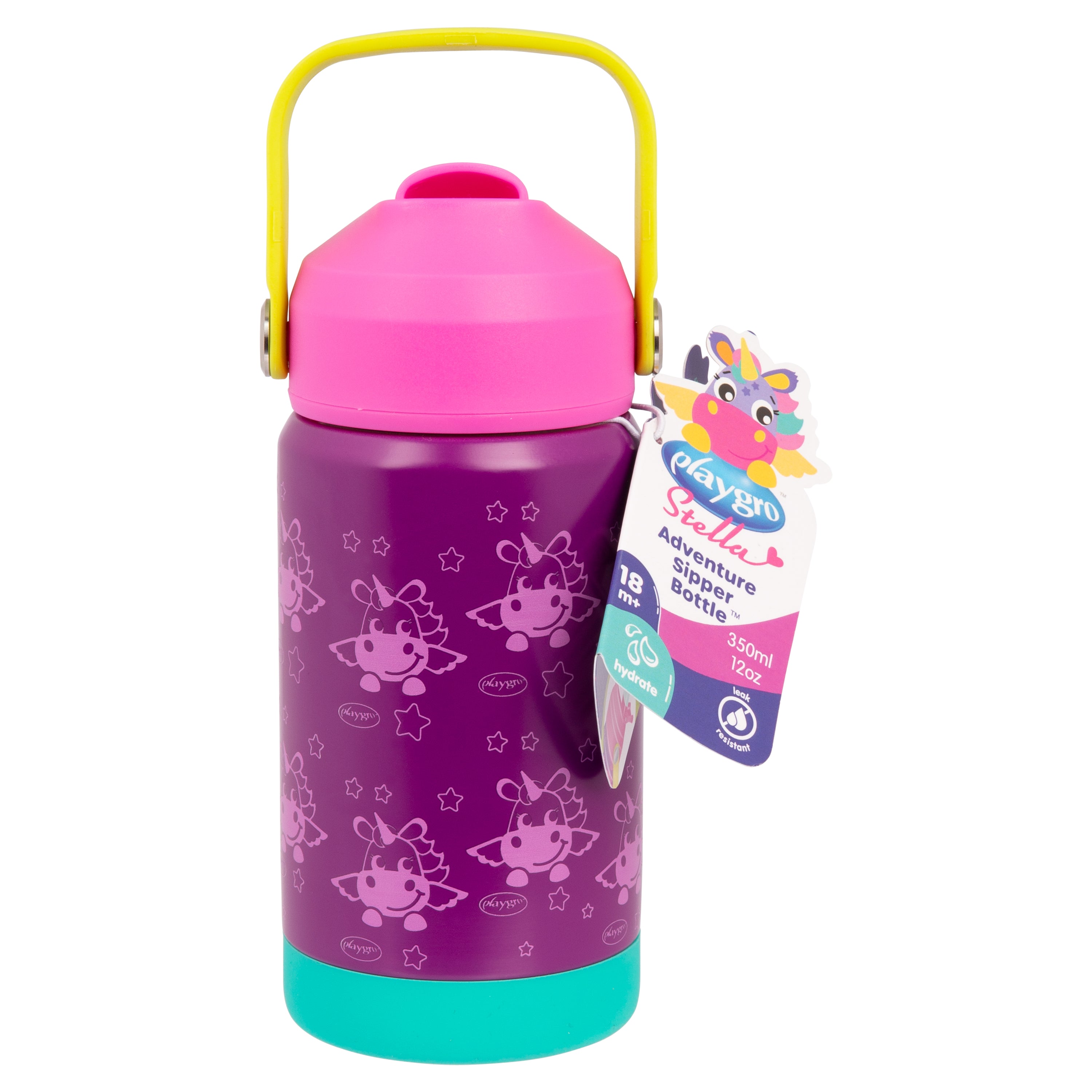 Stella Adventurer Insulated Stainless Steel Bottle