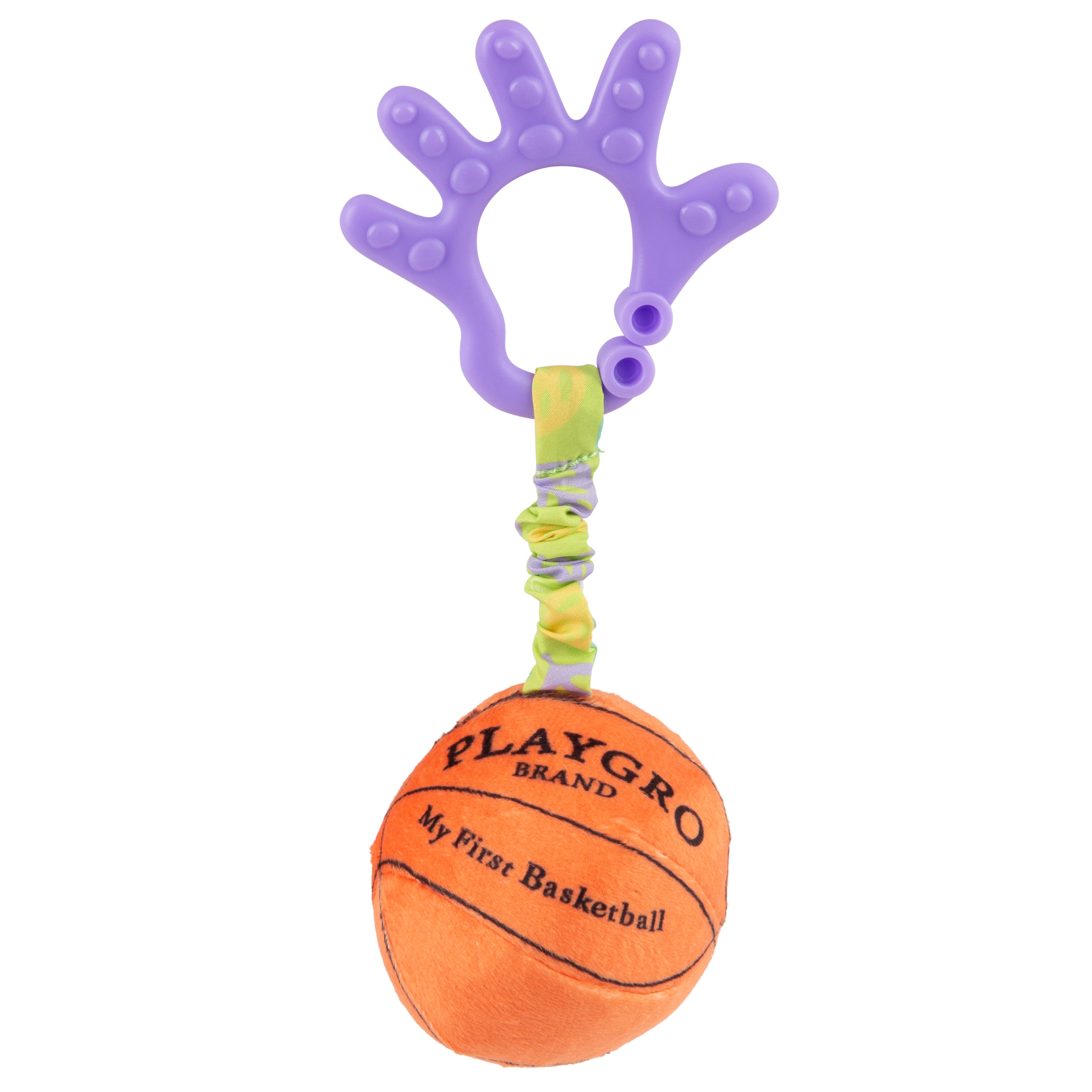 Playgro Baby Sports Balls