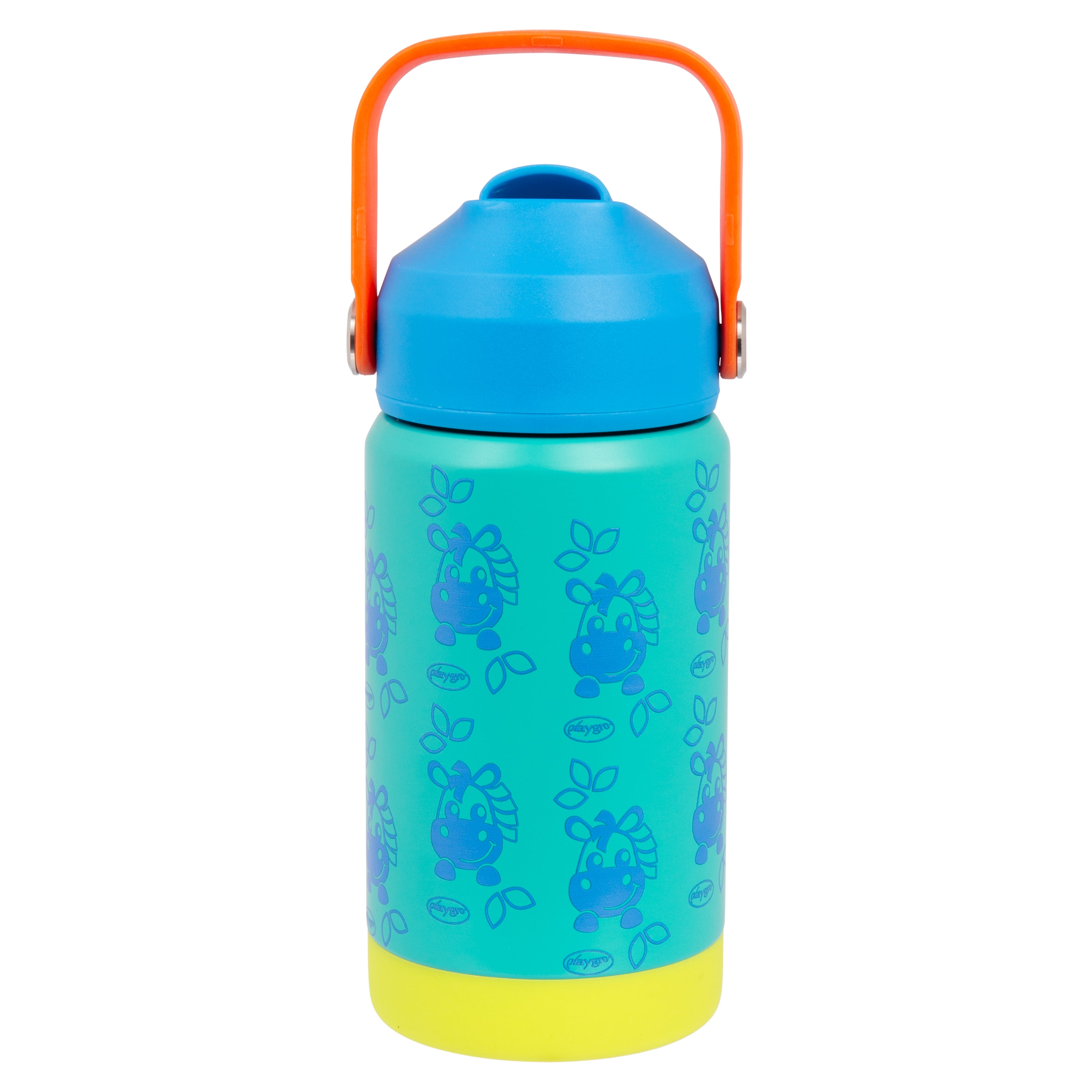 Clip Clop Adventurer Insulated Stainless Steel Bottle