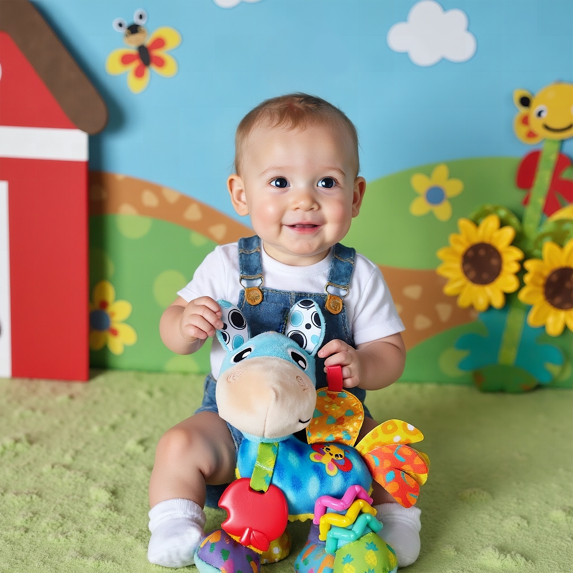 Best Toys for your next Baby Shower
