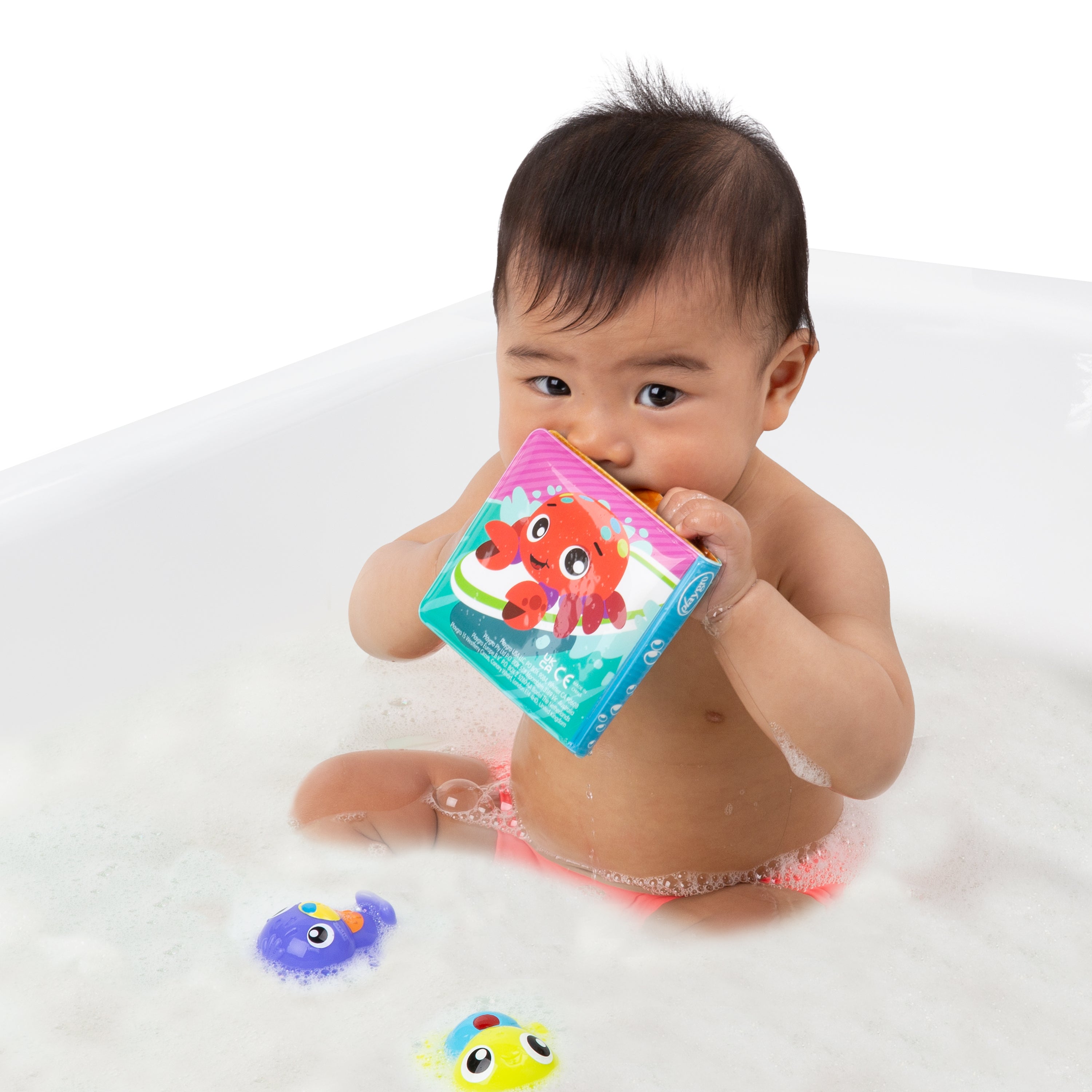 Bath Toys