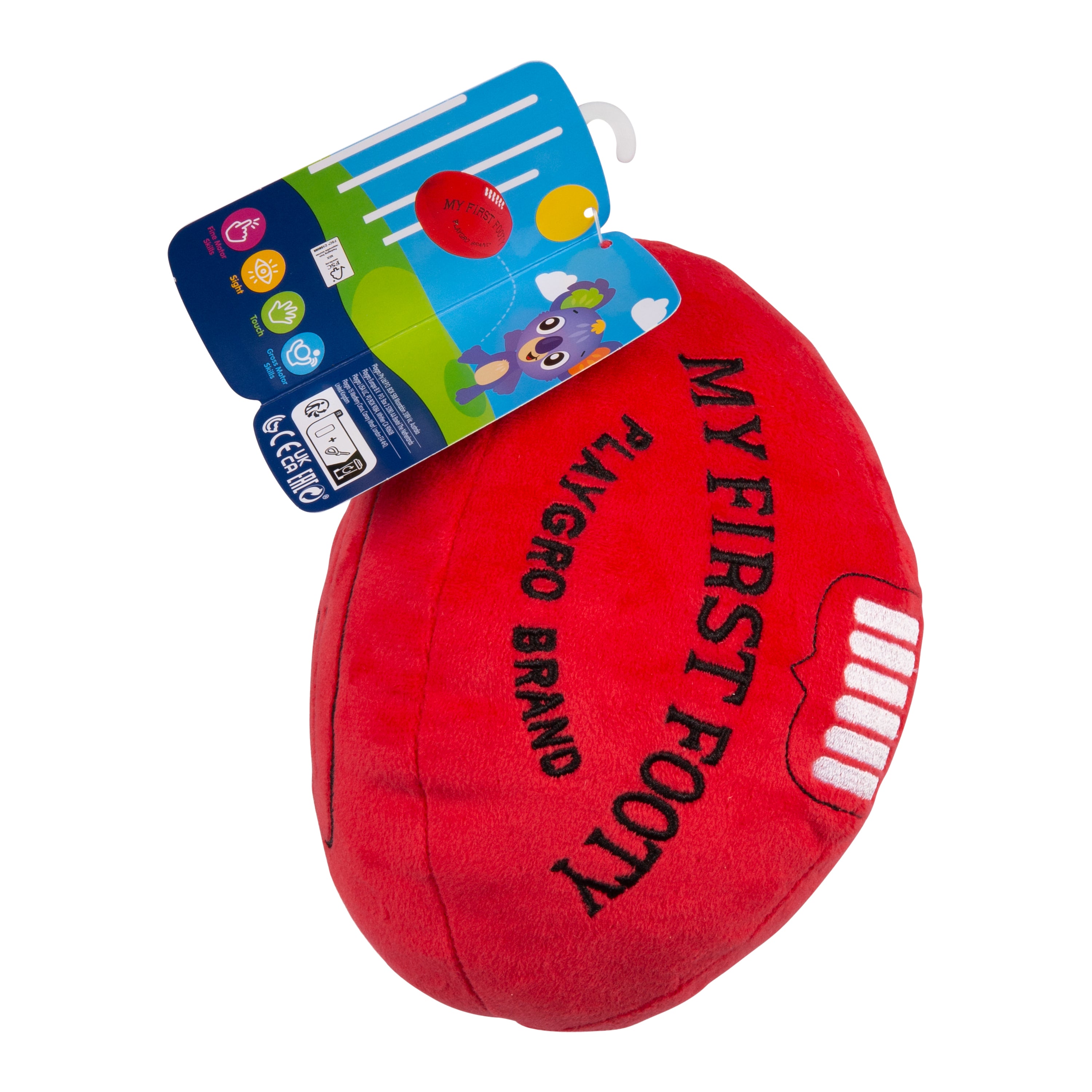 Playgro My First Footy