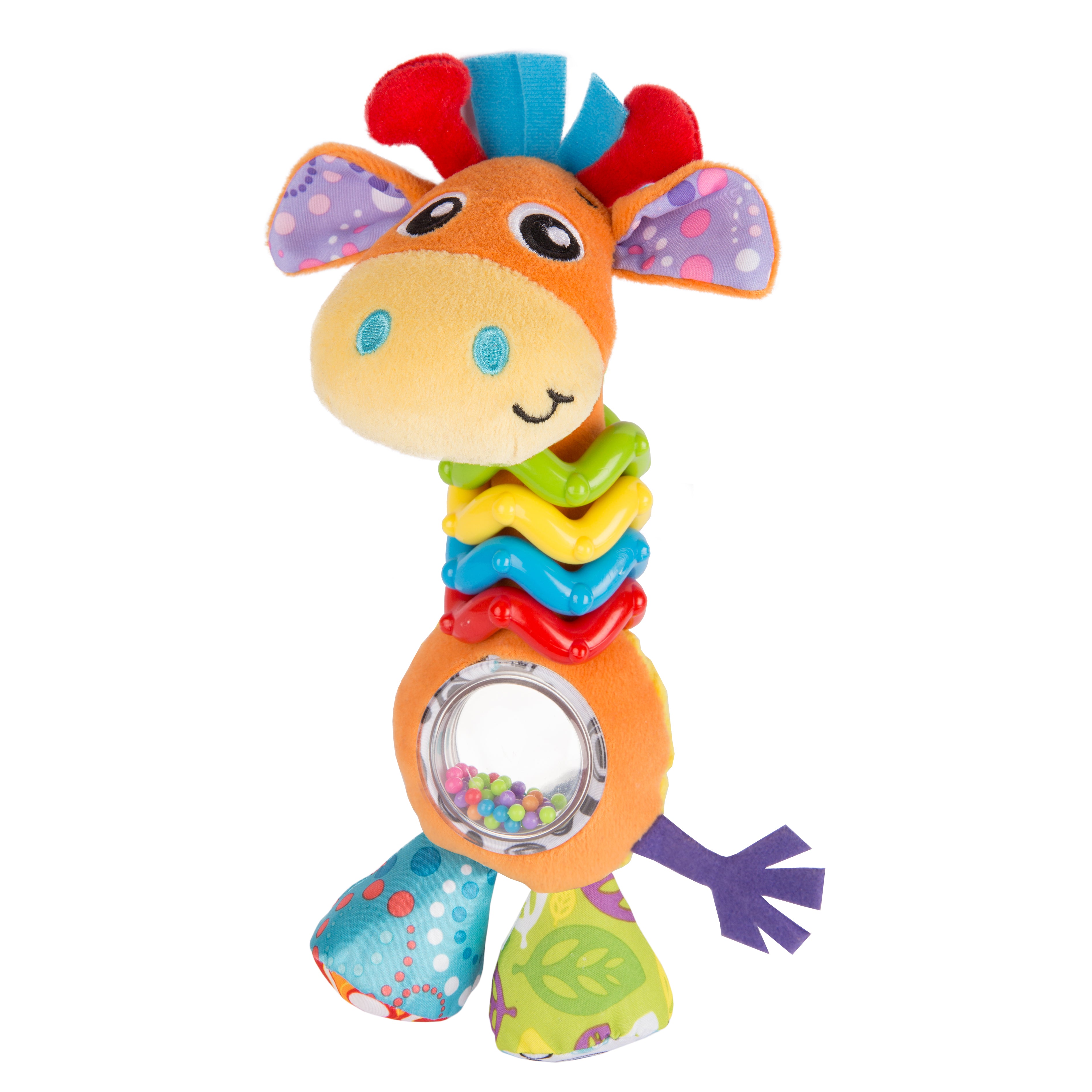 Playgro Bead Buddy Giraffe