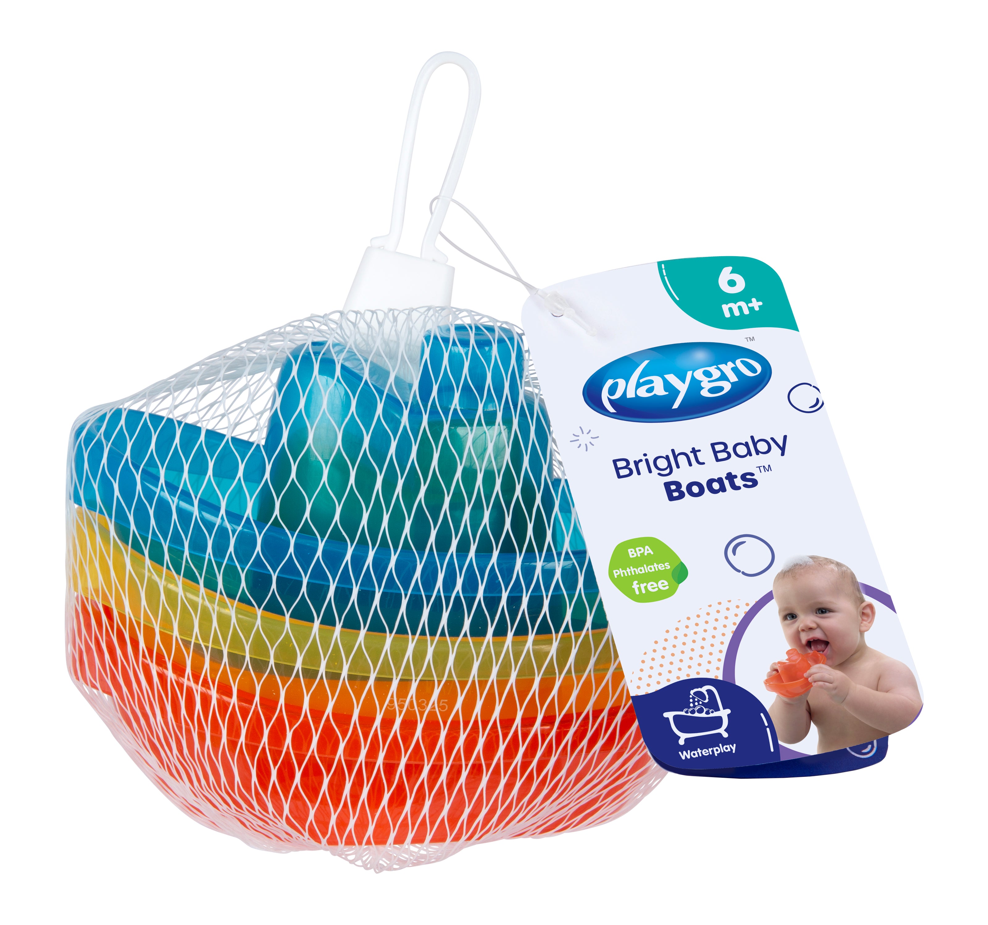 The Tiny Explorer Bundle (6m+)
