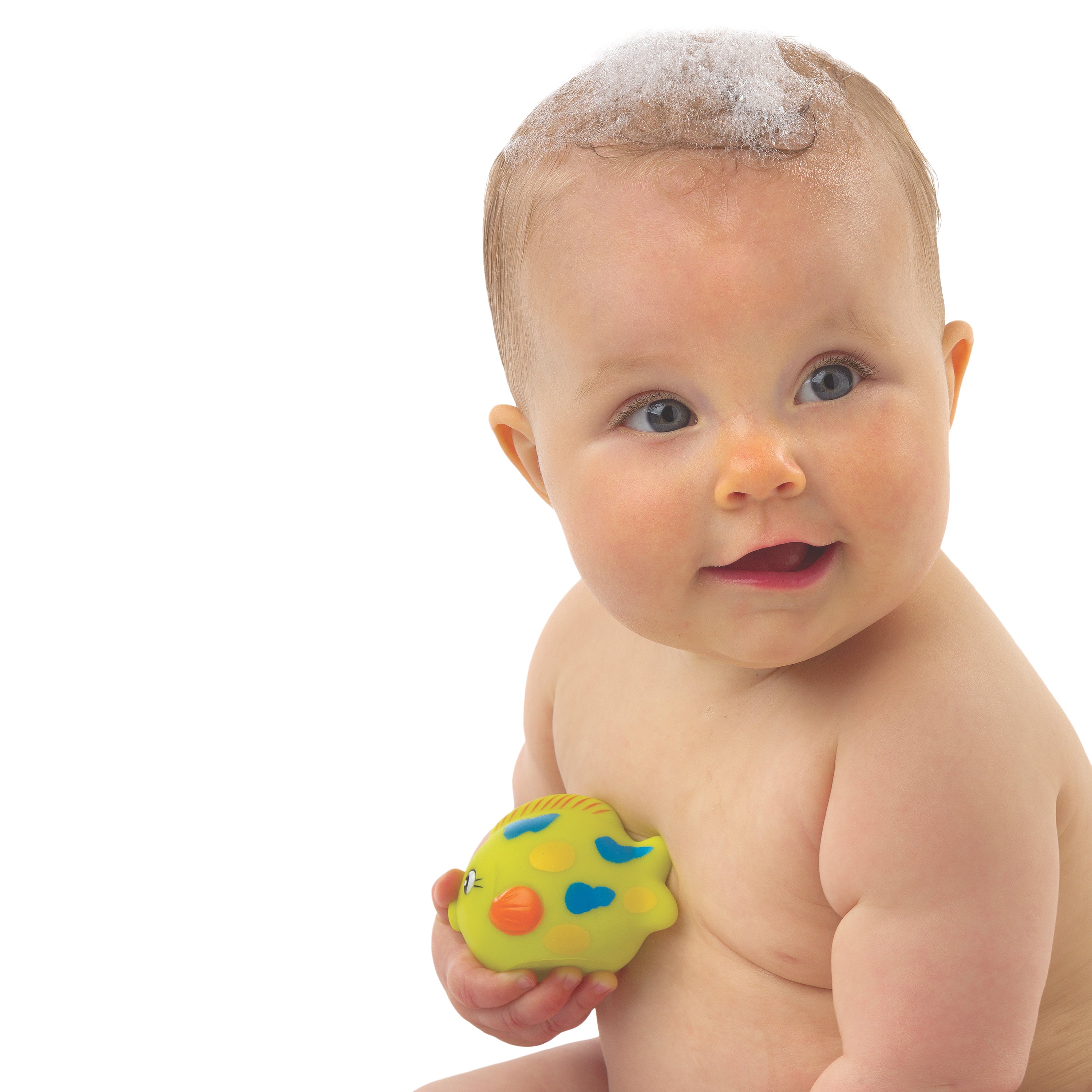 Playgro Bath Squirtees - assorted