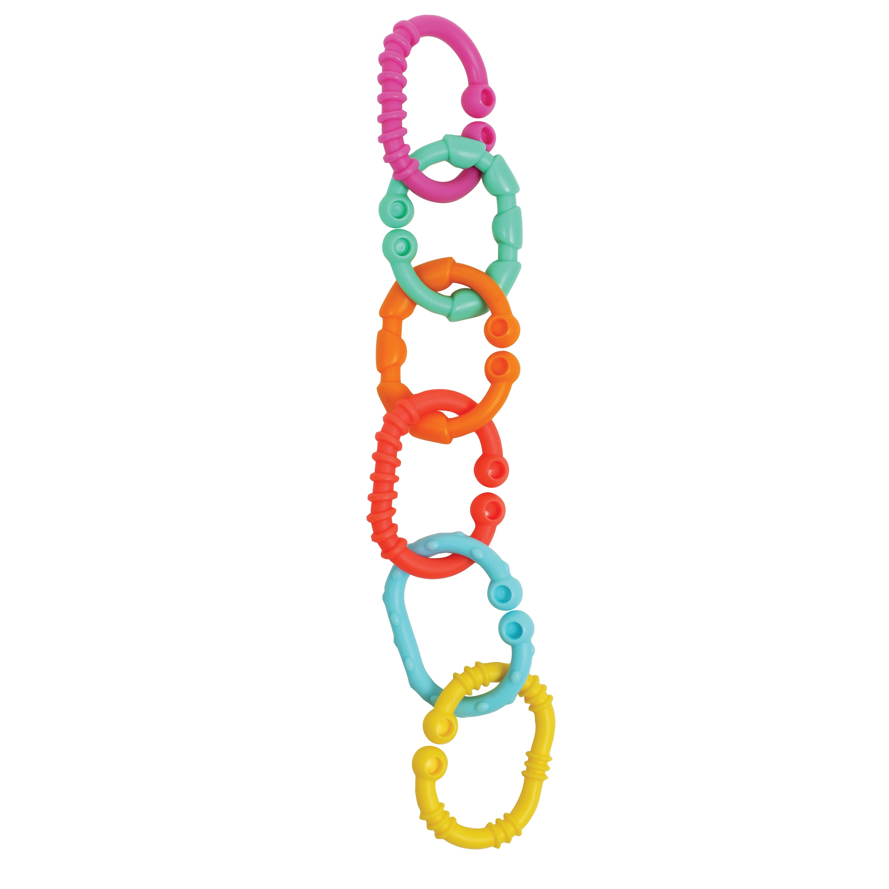 Playgro Loopy Links (24 Pack)