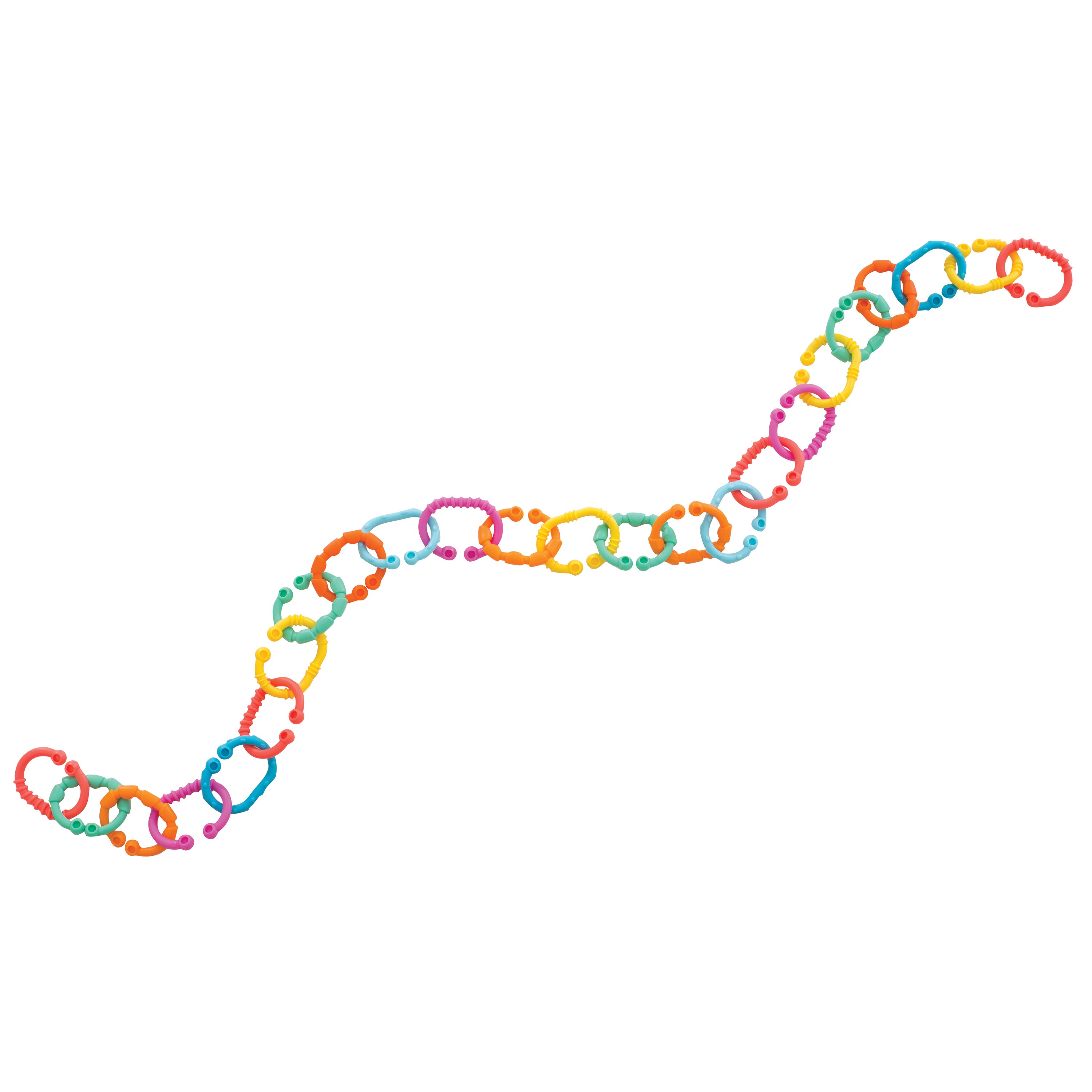 Playgro Loopy Links (24 Pack)