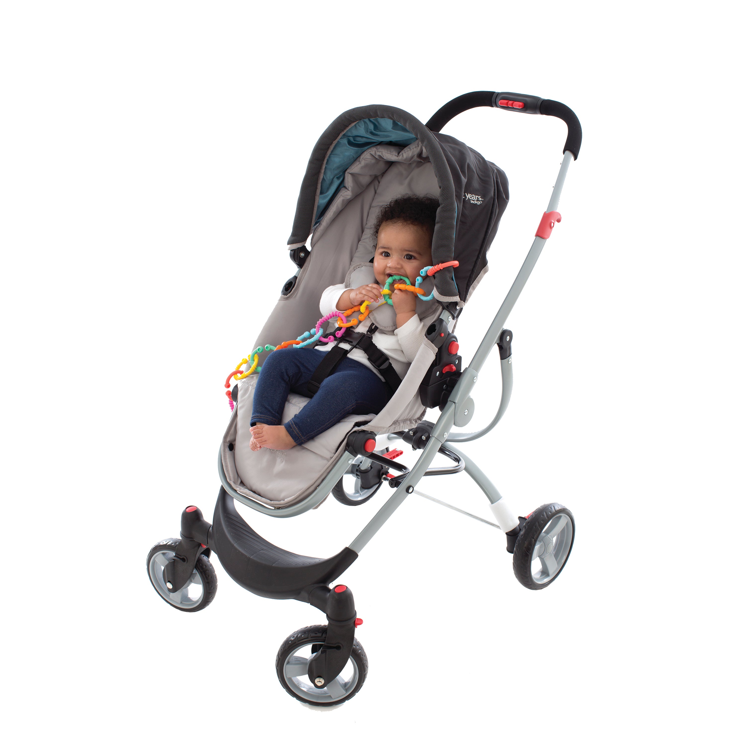 Playgro Loopy Links (24 Pack)