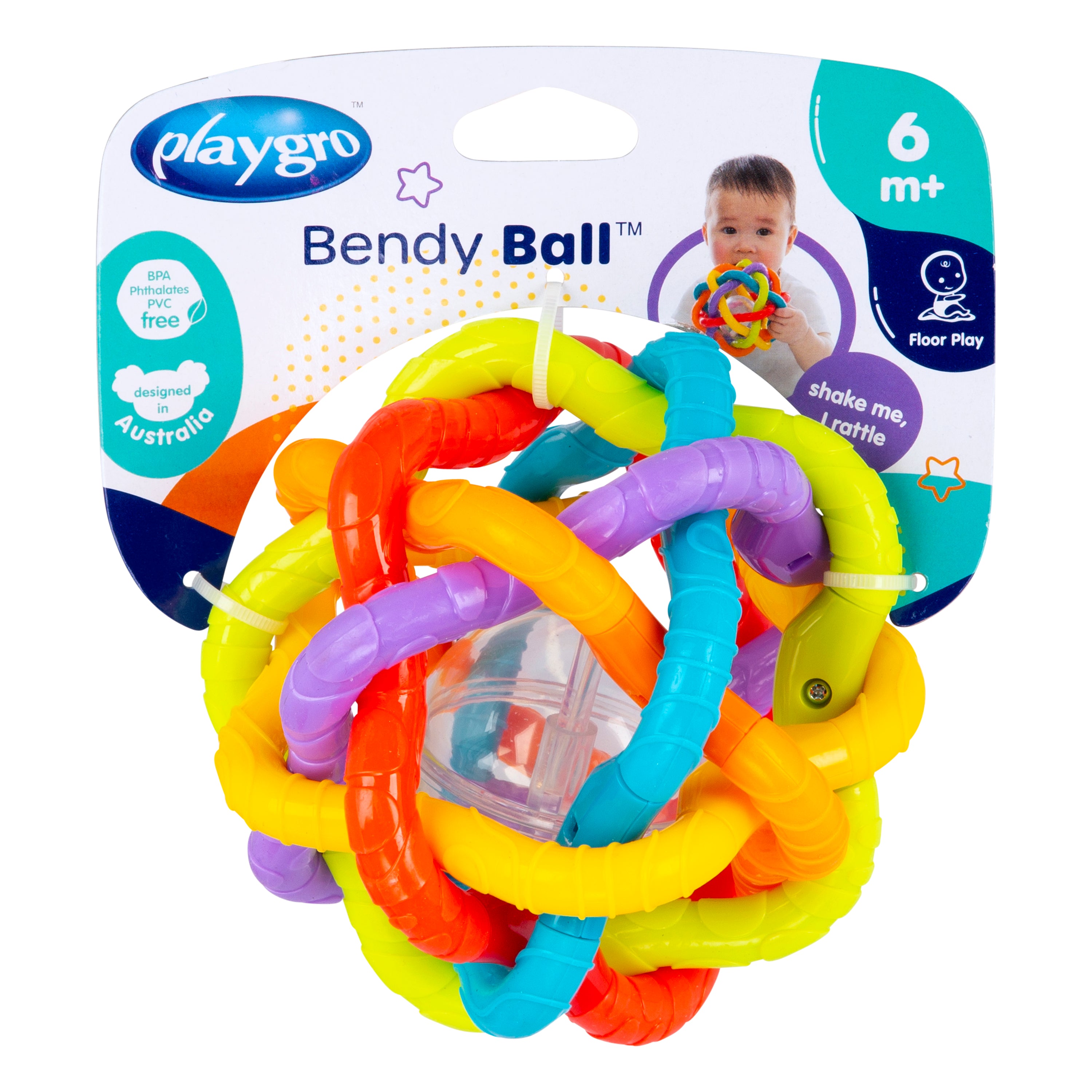 The Tiny Explorer Bundle (6m+)