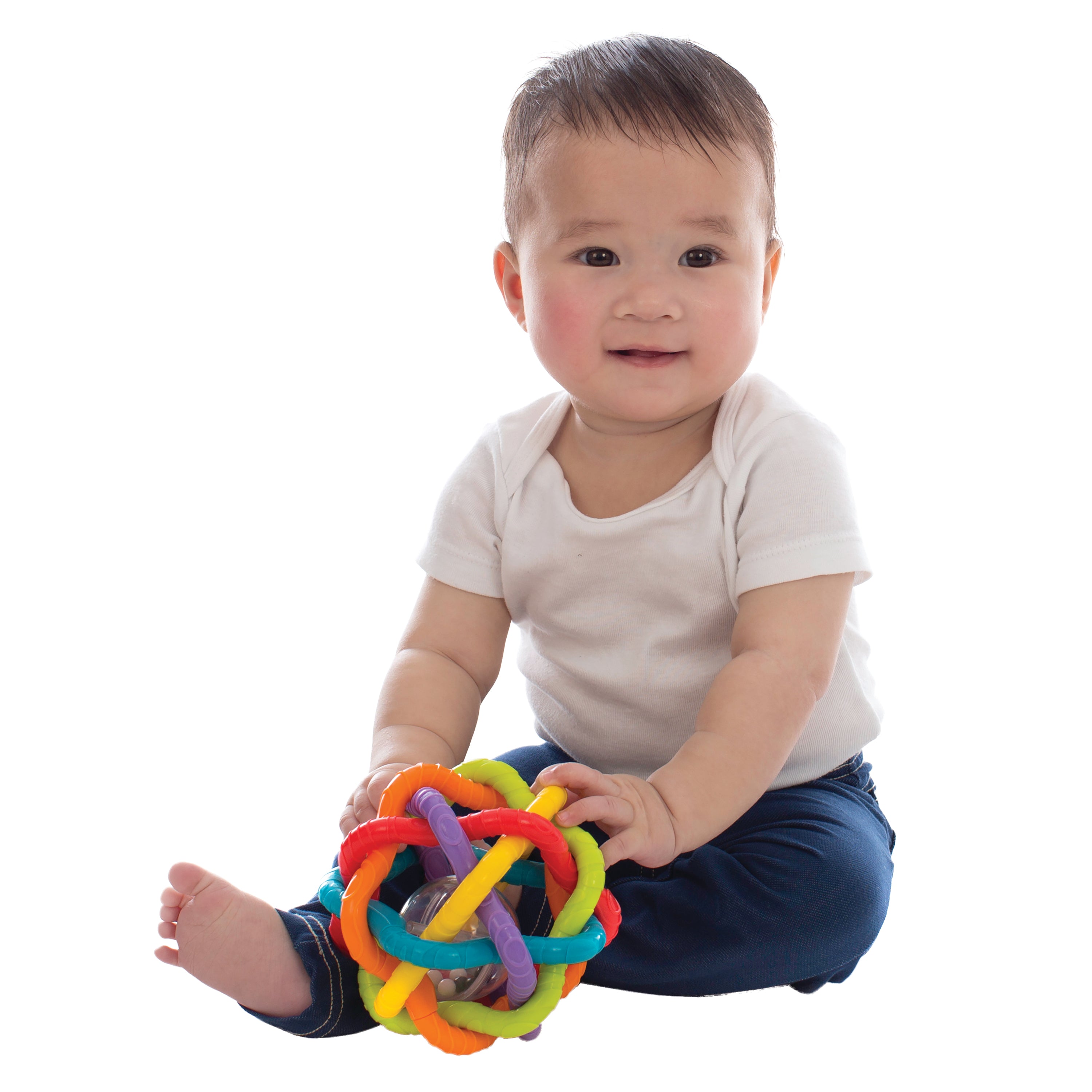 Playgro Bendy Ball