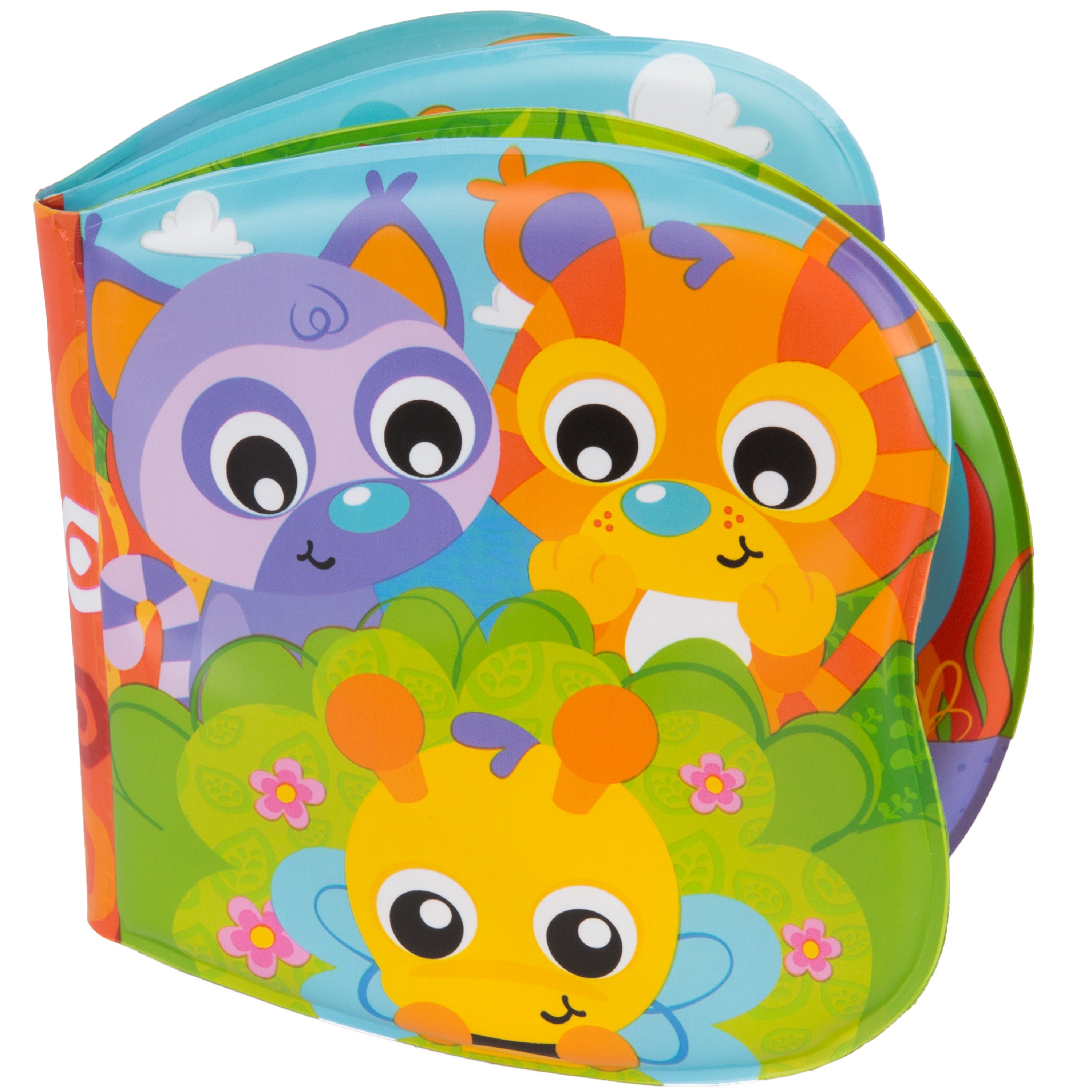 Playgro Bath Books - Assorted