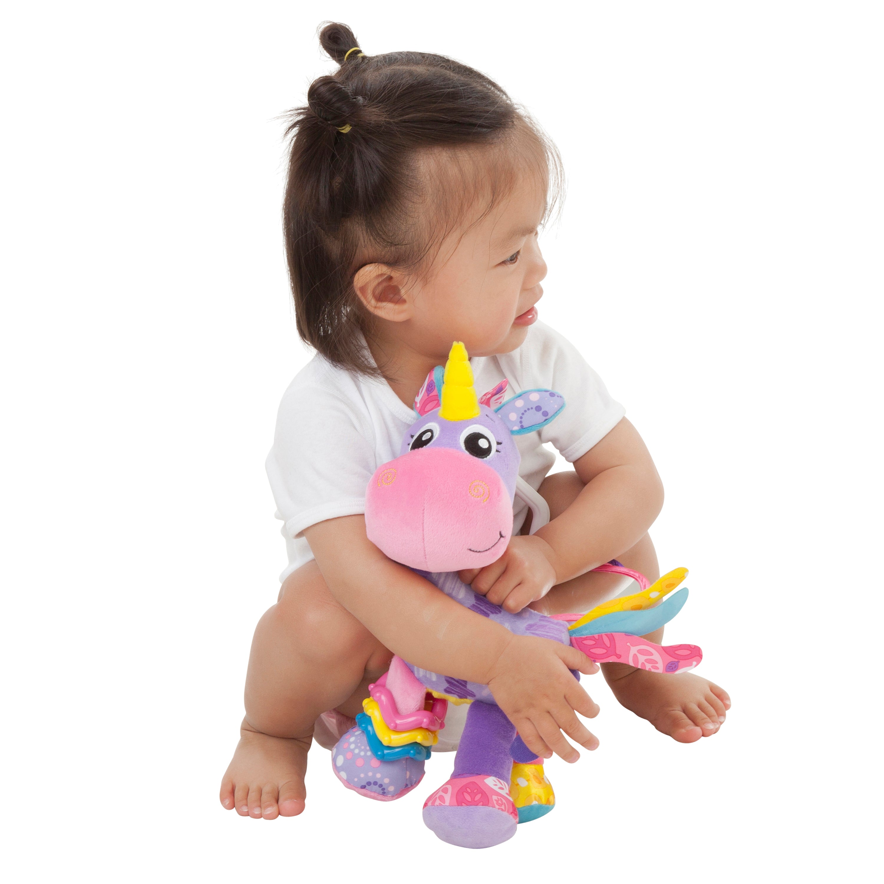 Playgro Activity Friend Stella Unicorn