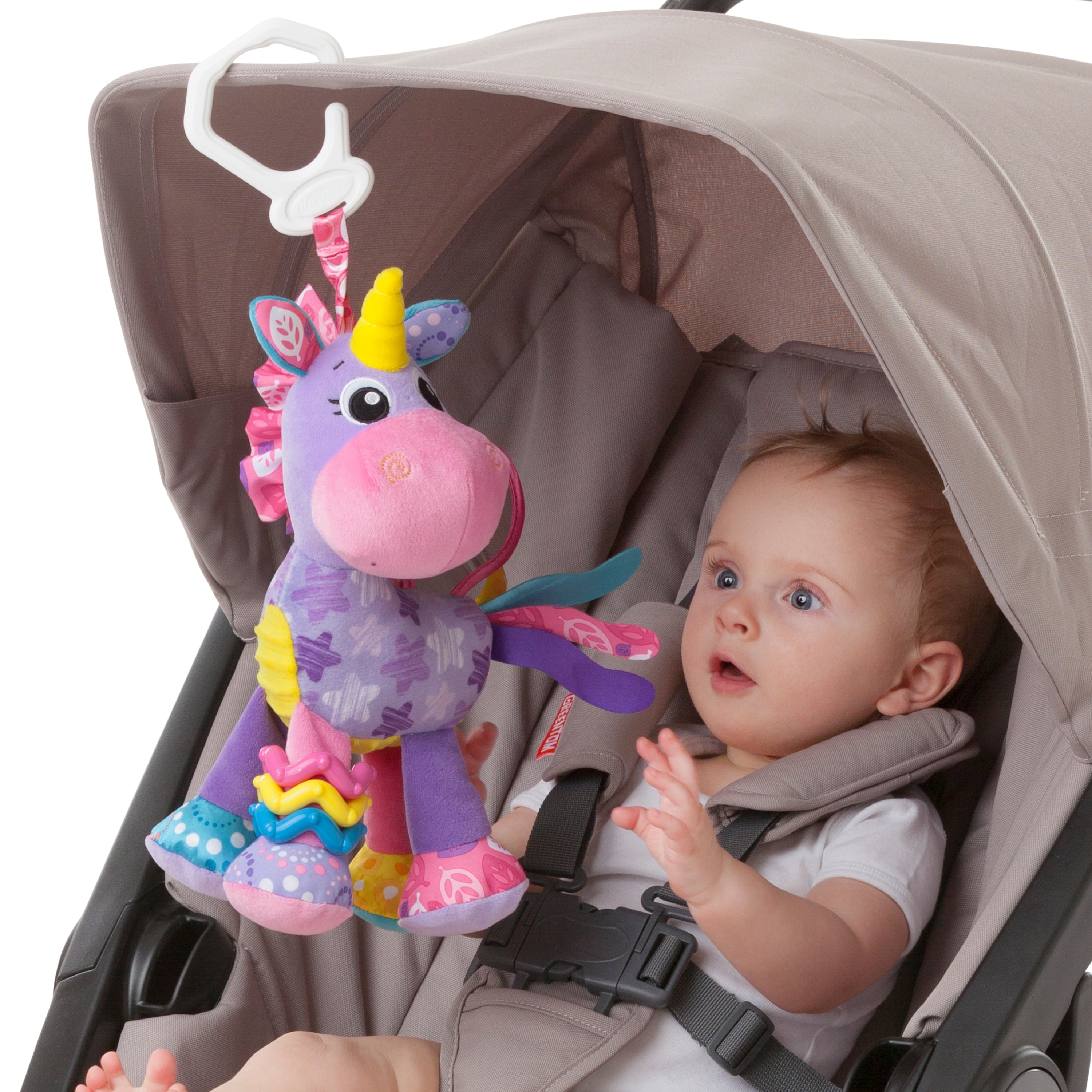 Playgro Activity Friend Stella Unicorn