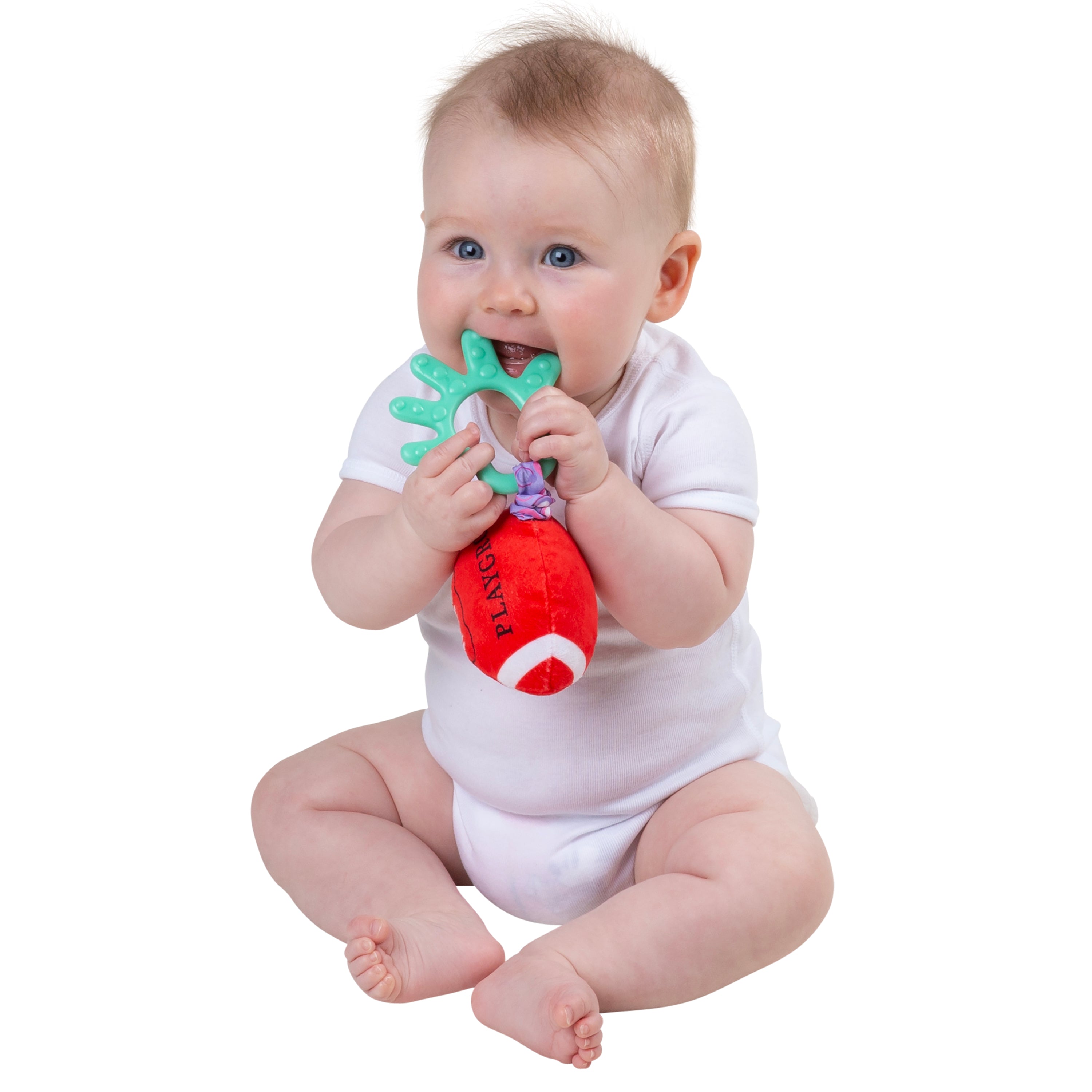 Playgro Baby Sports Balls