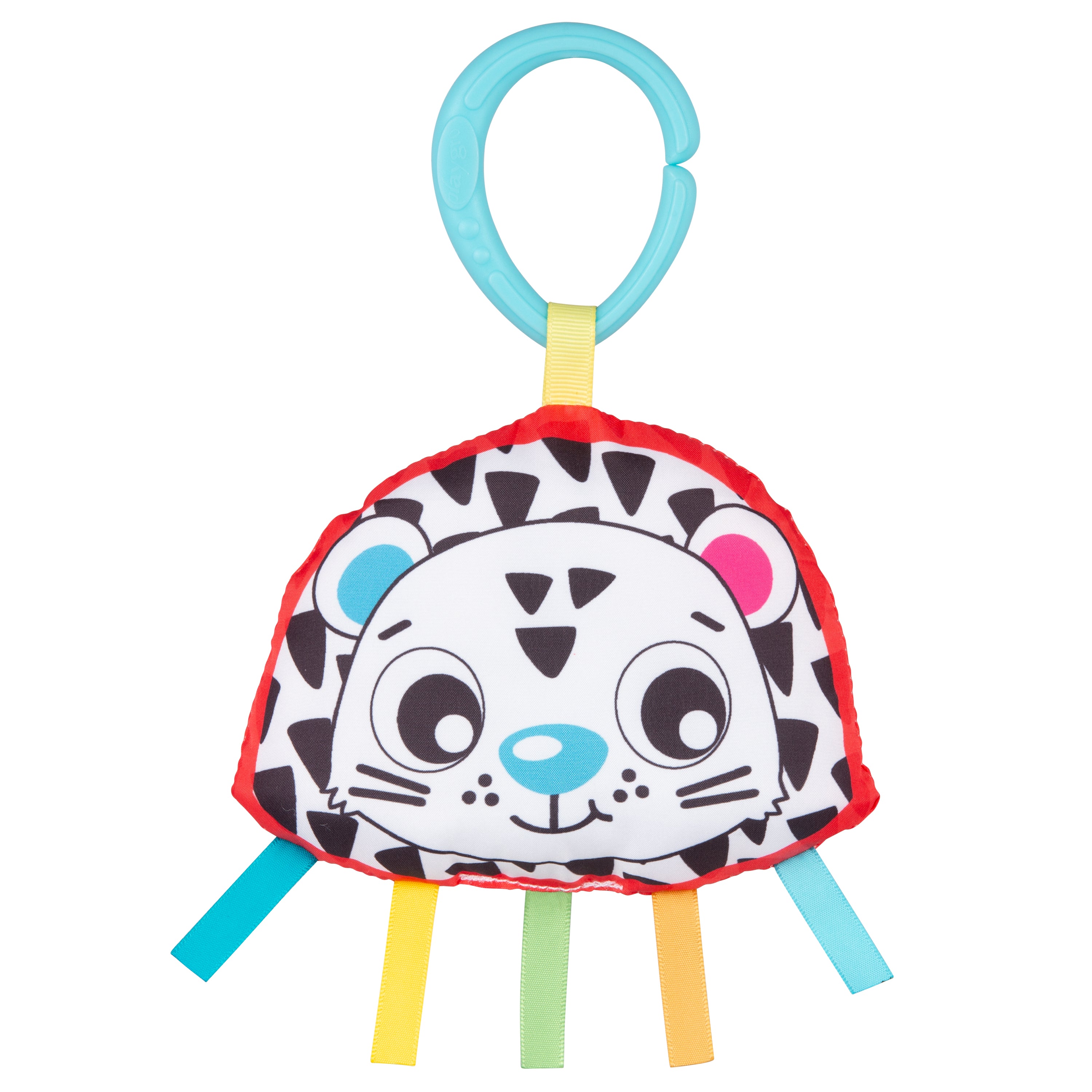 Playgro Cozy Oasis Tummy Time Gym