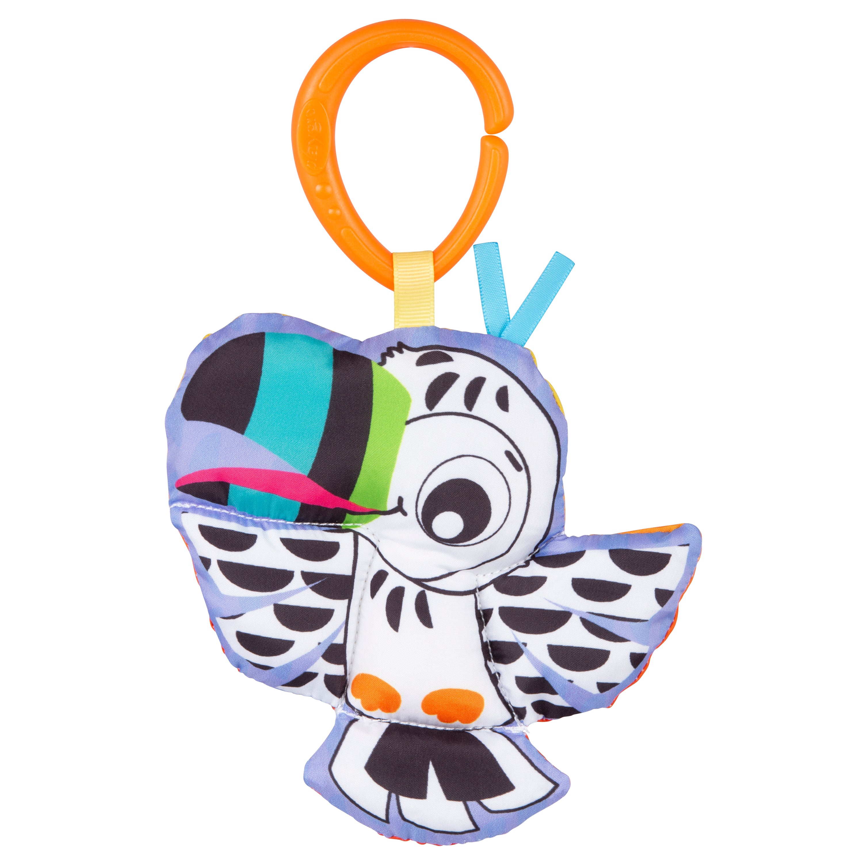 Playgro Cozy Oasis Tummy Time Gym