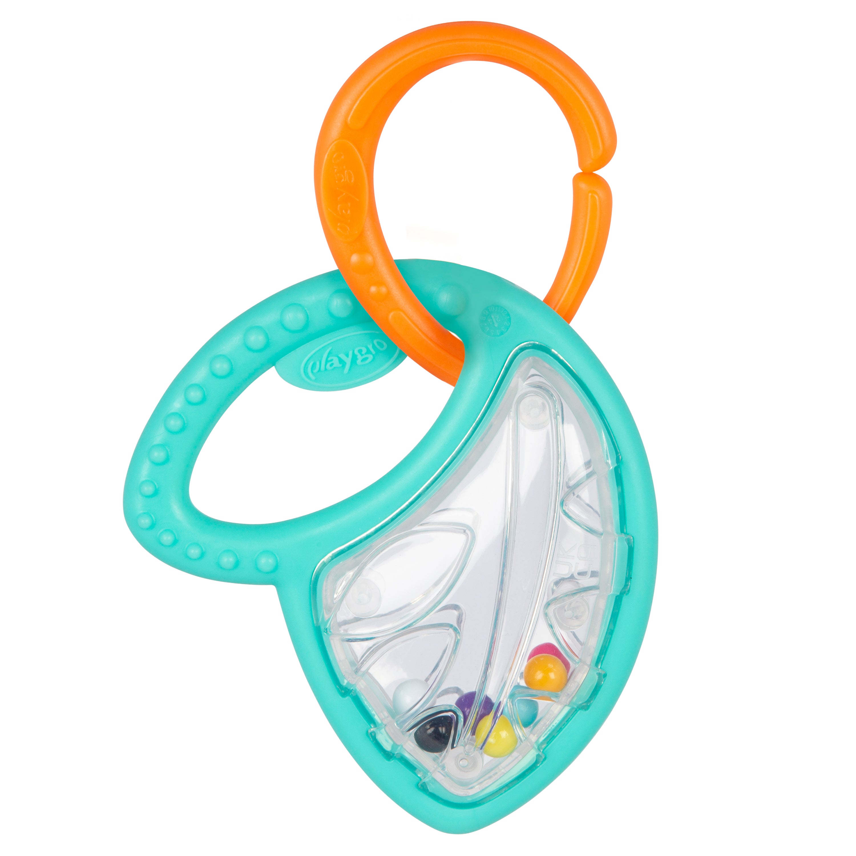 Playgro Giggly Garden Musical Gym