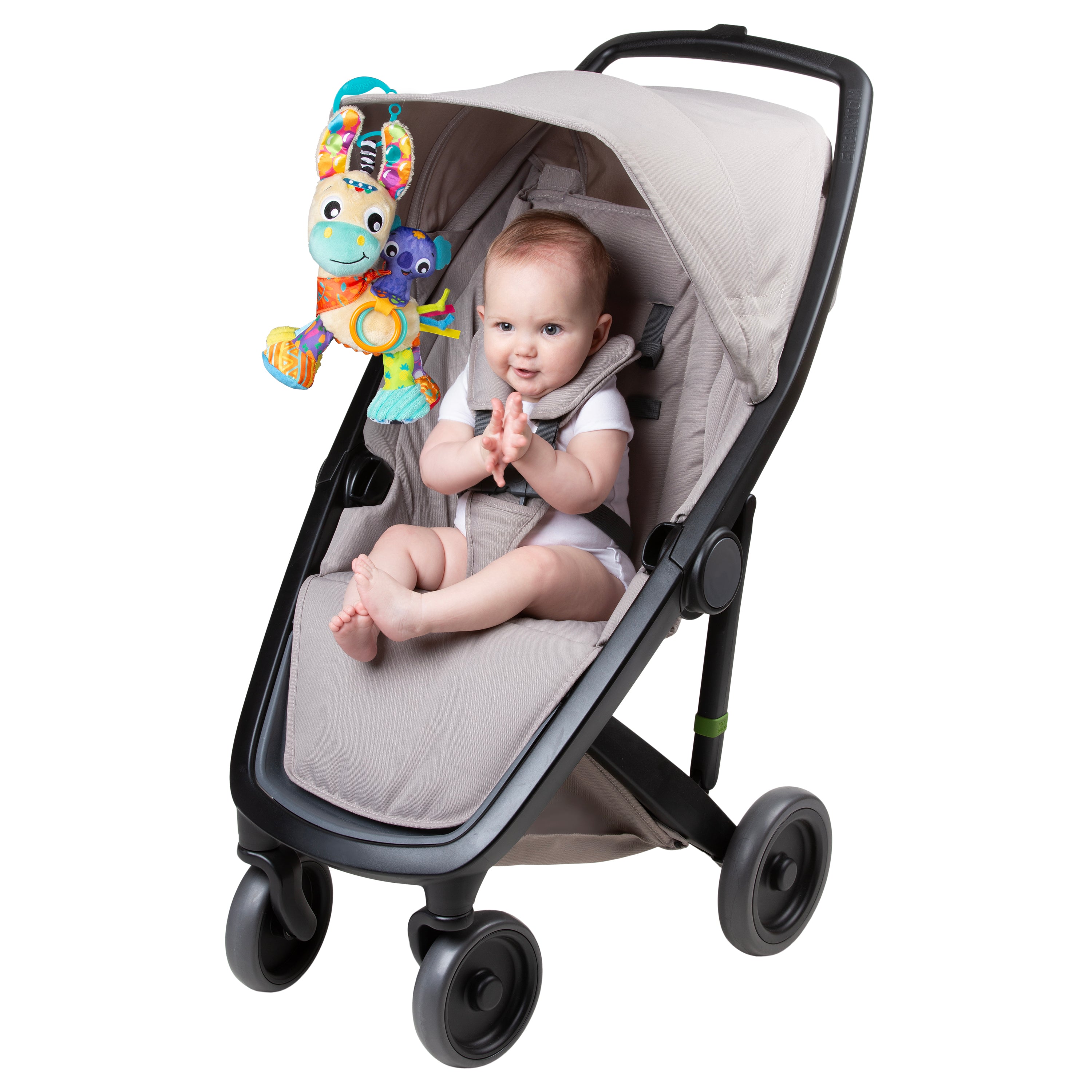 Playgro Activity Friend Lupe Llama