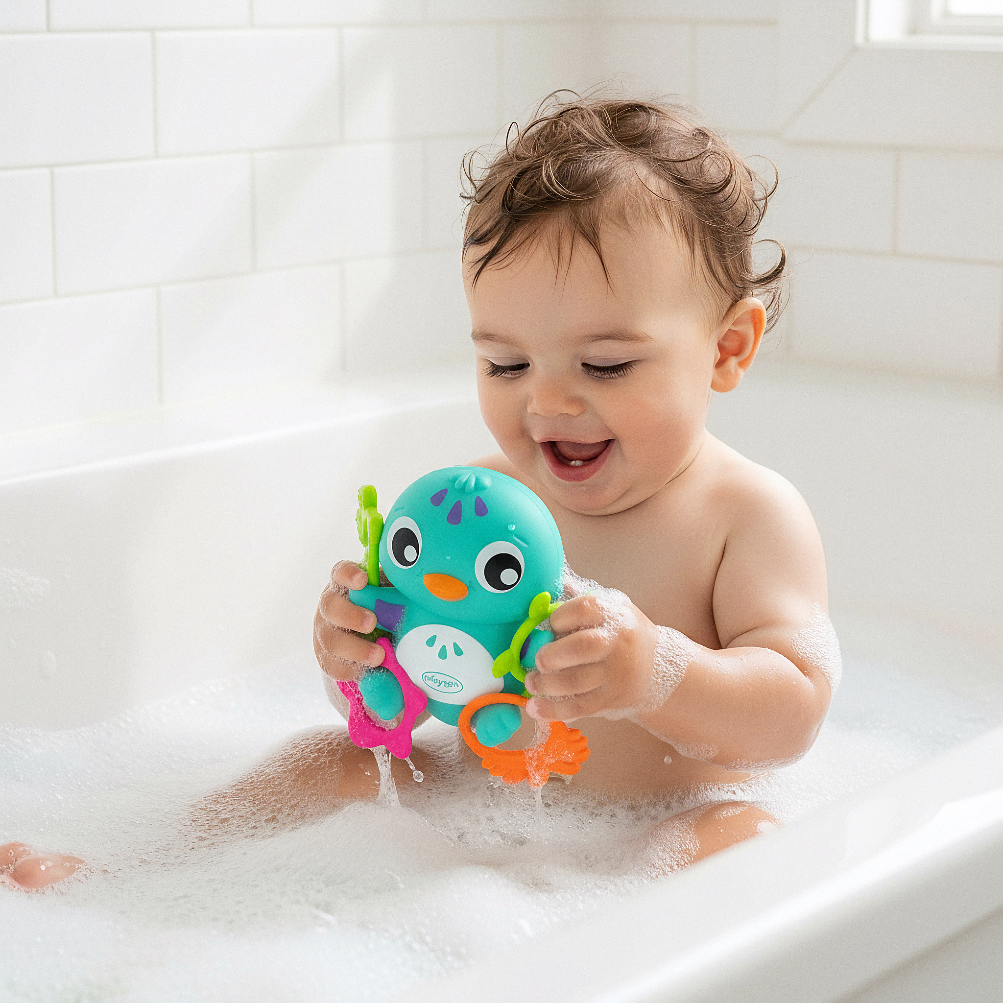 Playgro Ocean Adventure Activity Pack