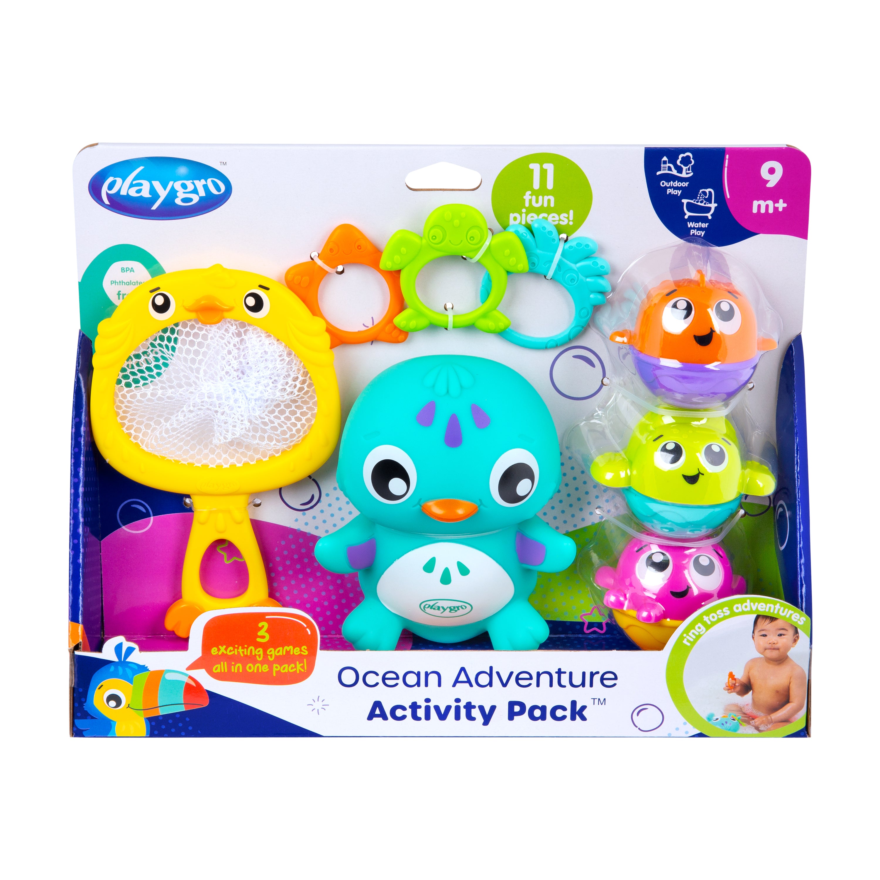 They Grow Up So Fast Bundle (9m+)