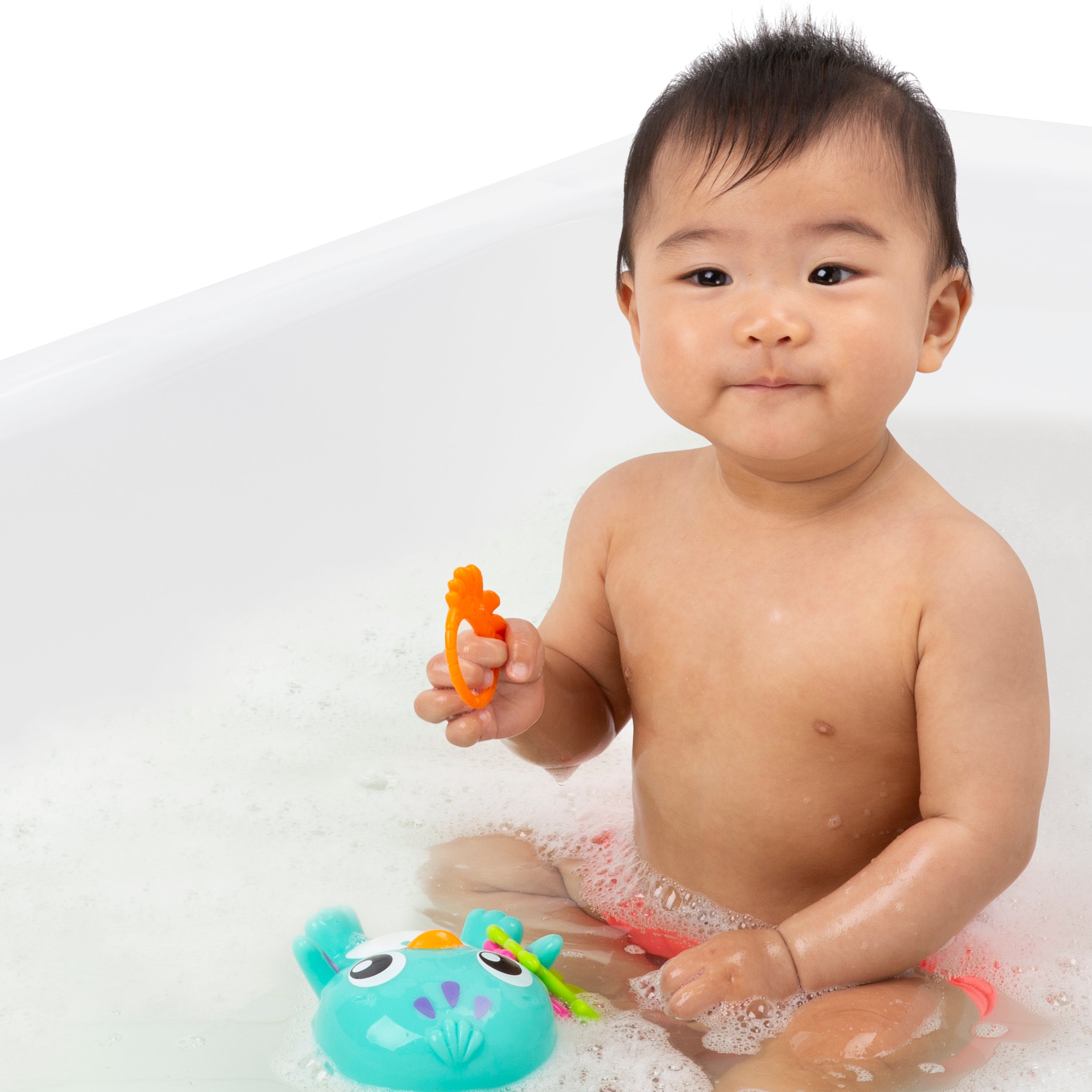 Playgro Ocean Adventure Activity Pack