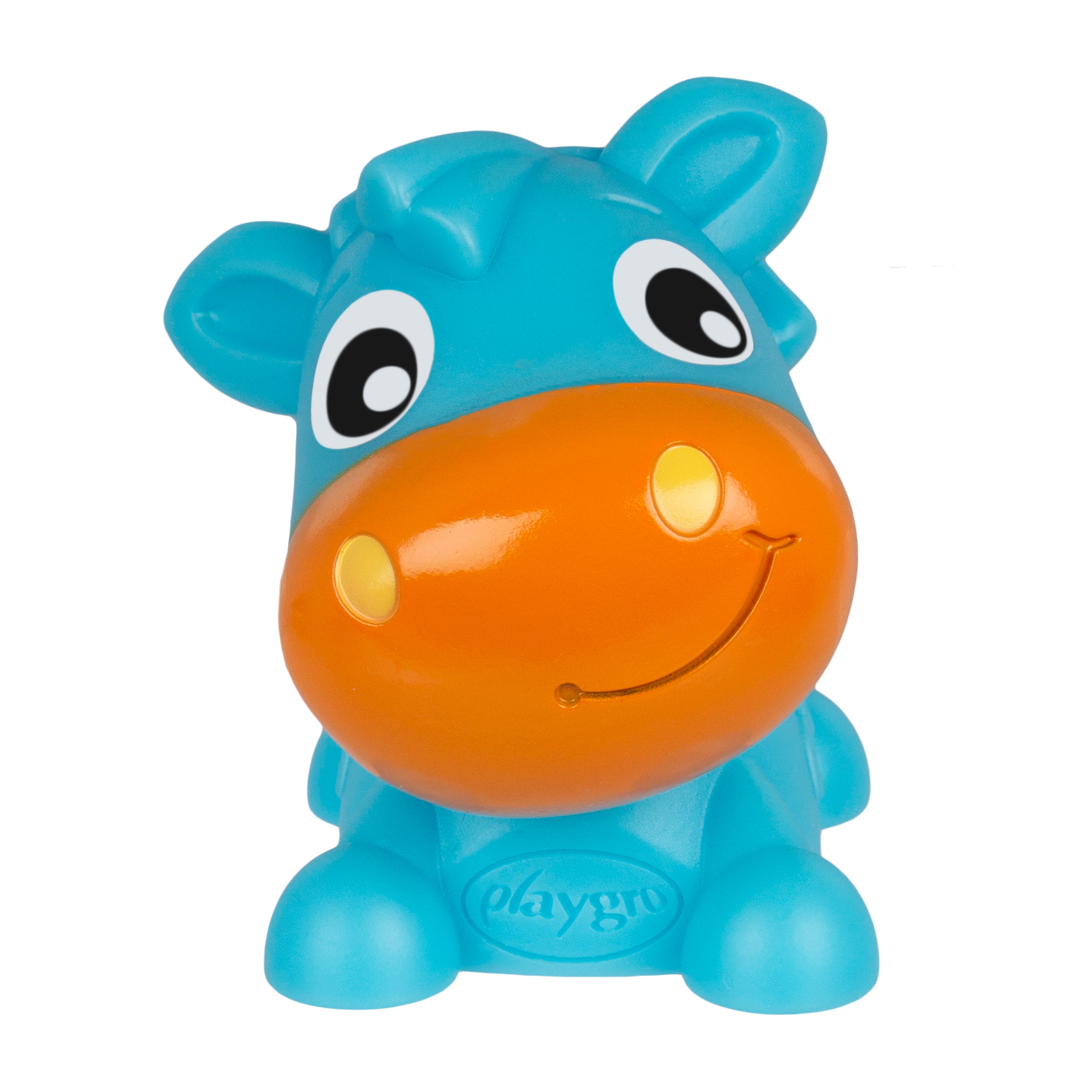 Playgro Bath Time Squirtee Pals (4 Pack)
