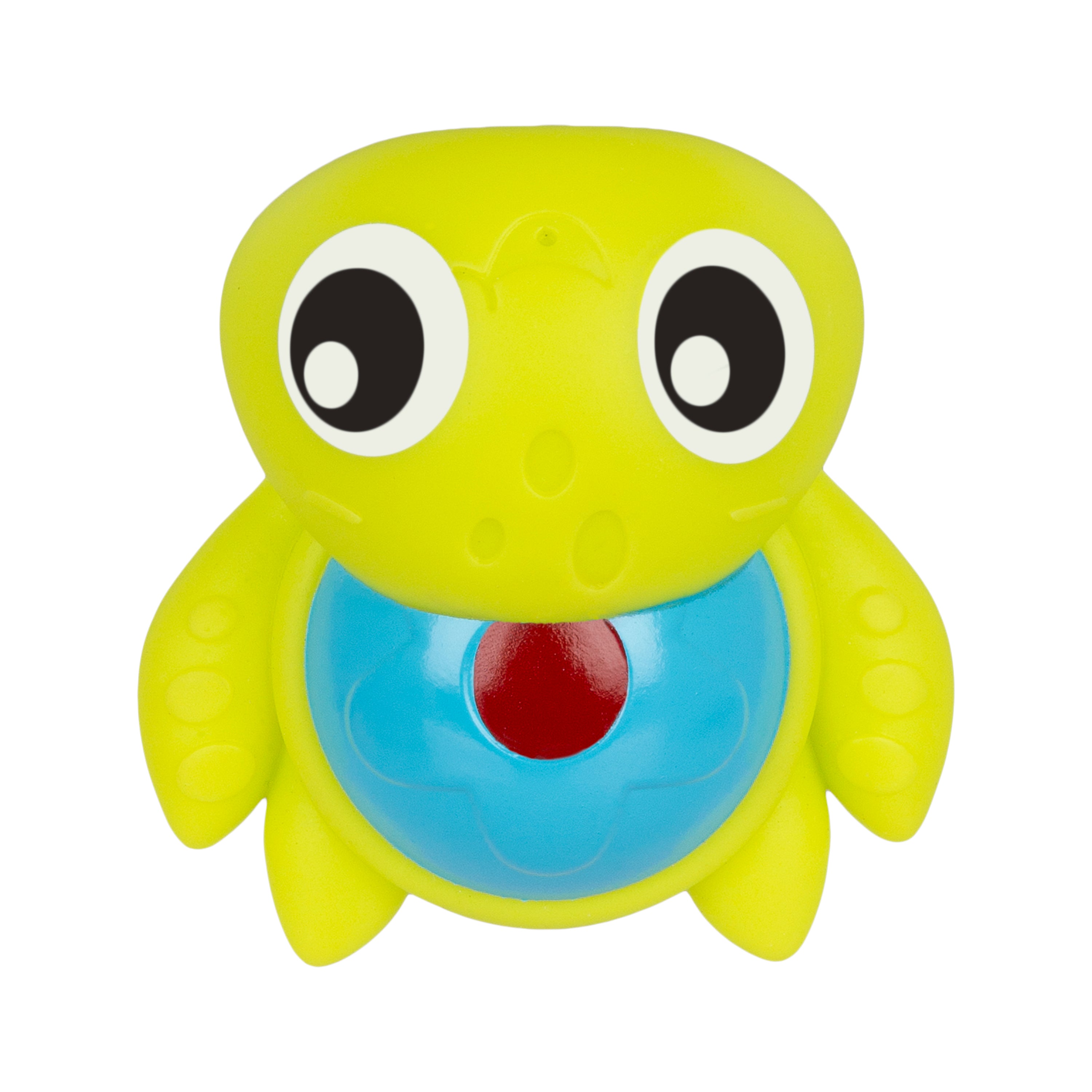 Playgro Under the Sea Squirtees (5 Pack)