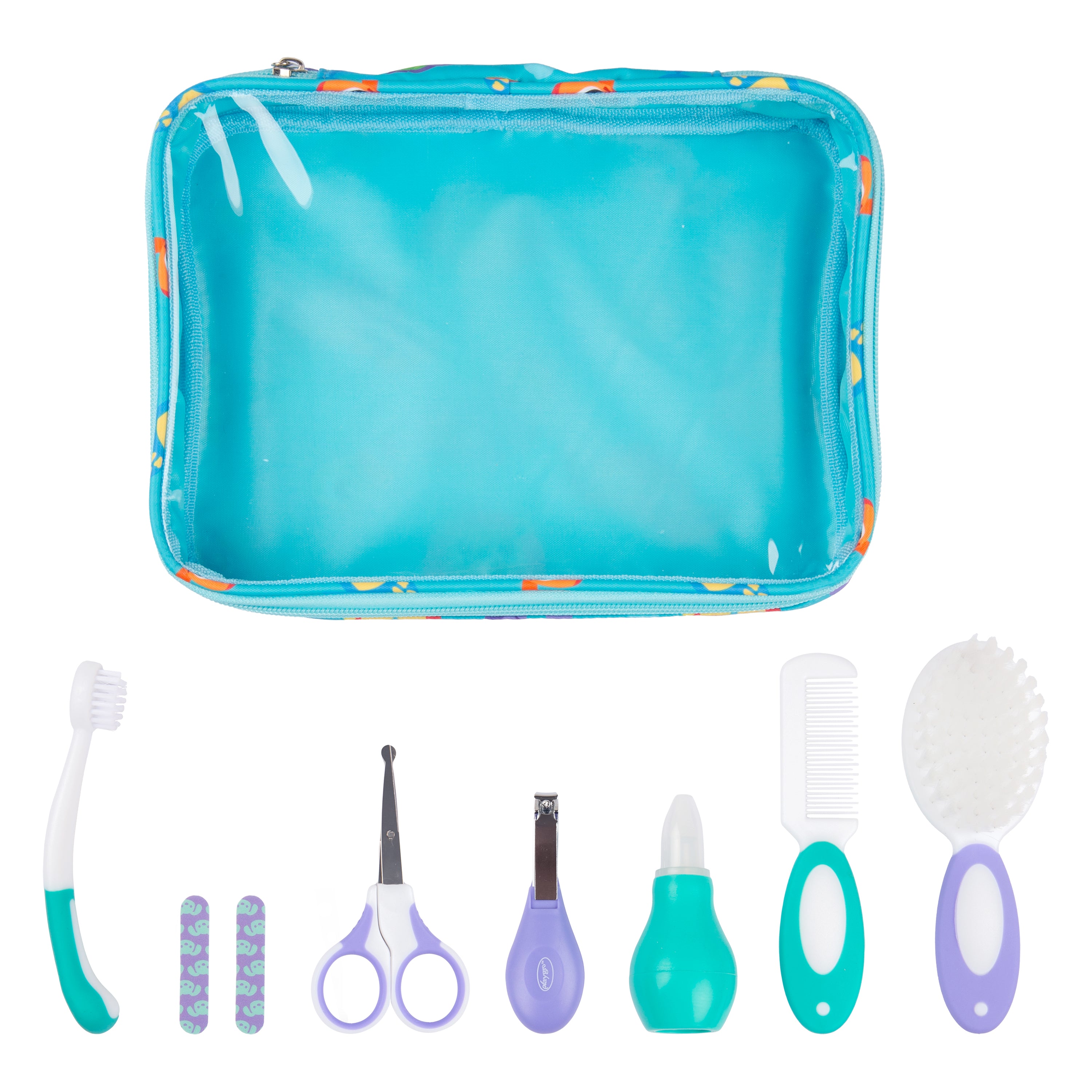 Playgro Playgro Pals Care Kit