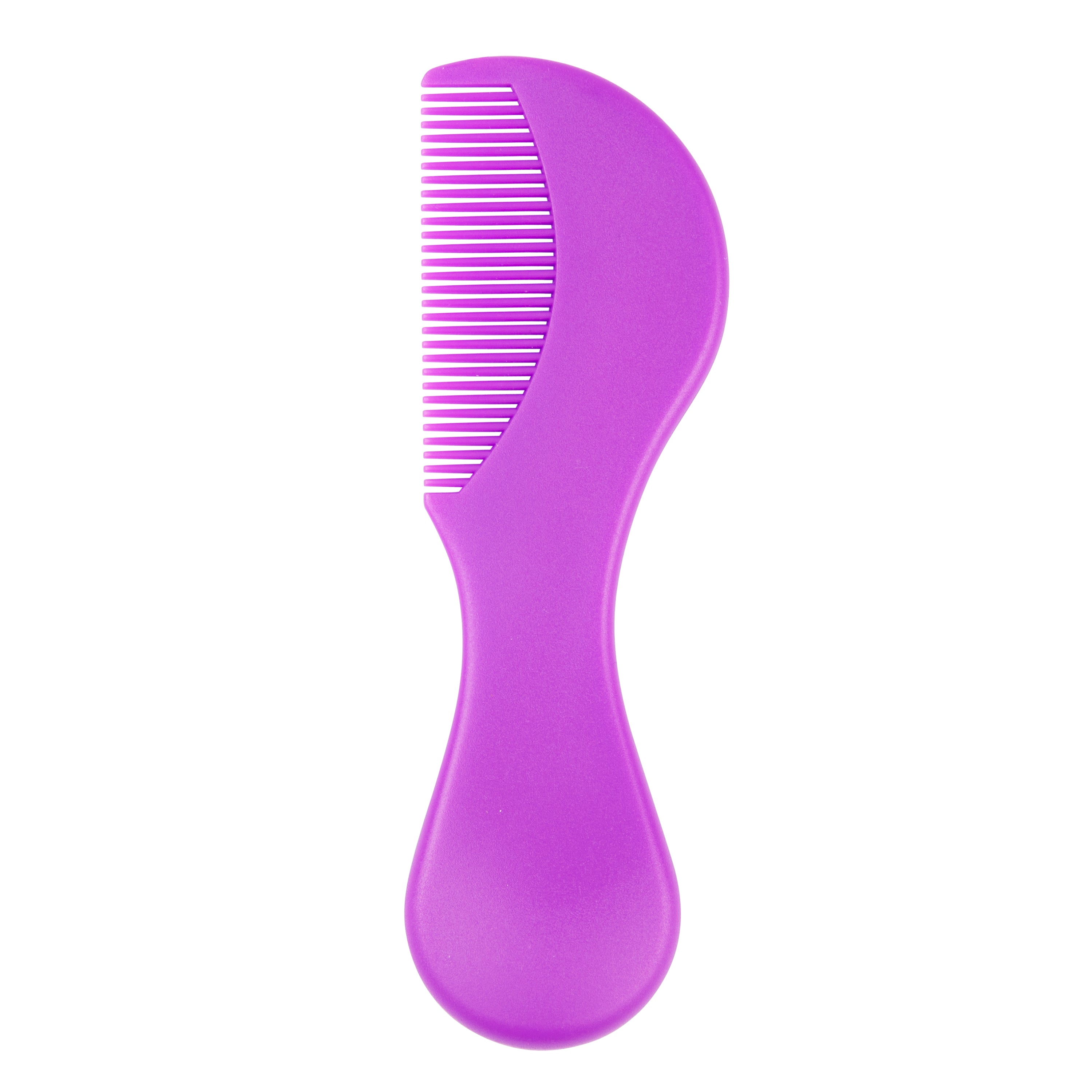 Playgro Gentle Touch Brush and Comb - 2 Assort