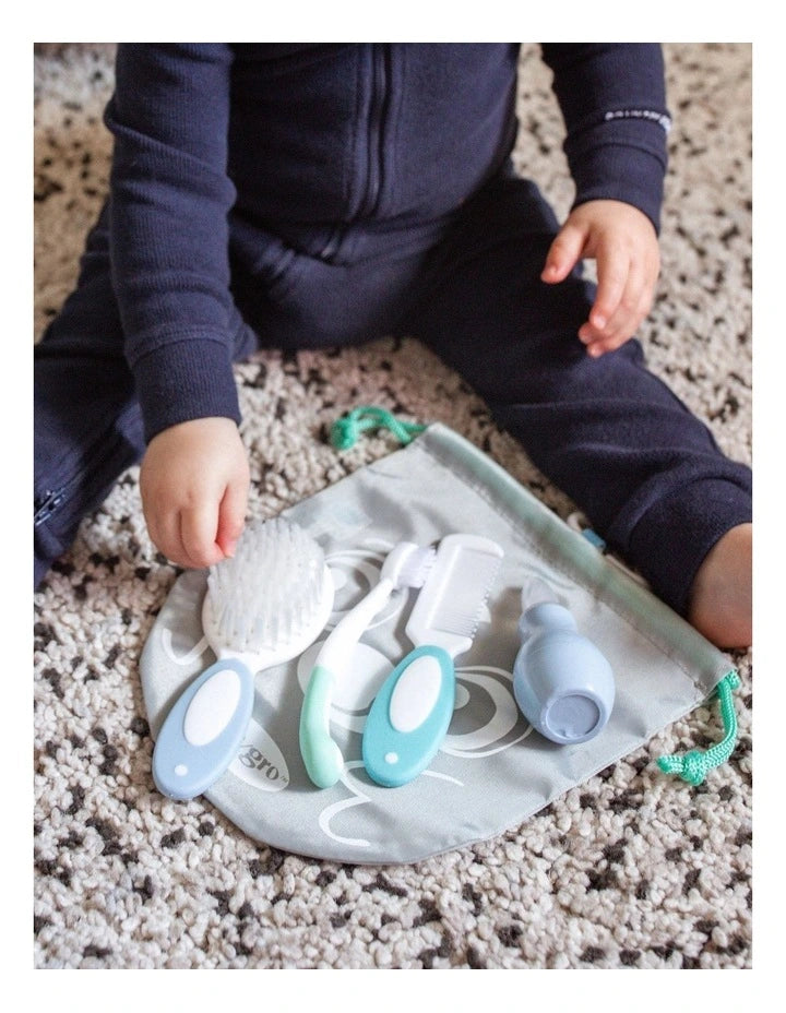 Playgro Gentle Touch Baby Care Set