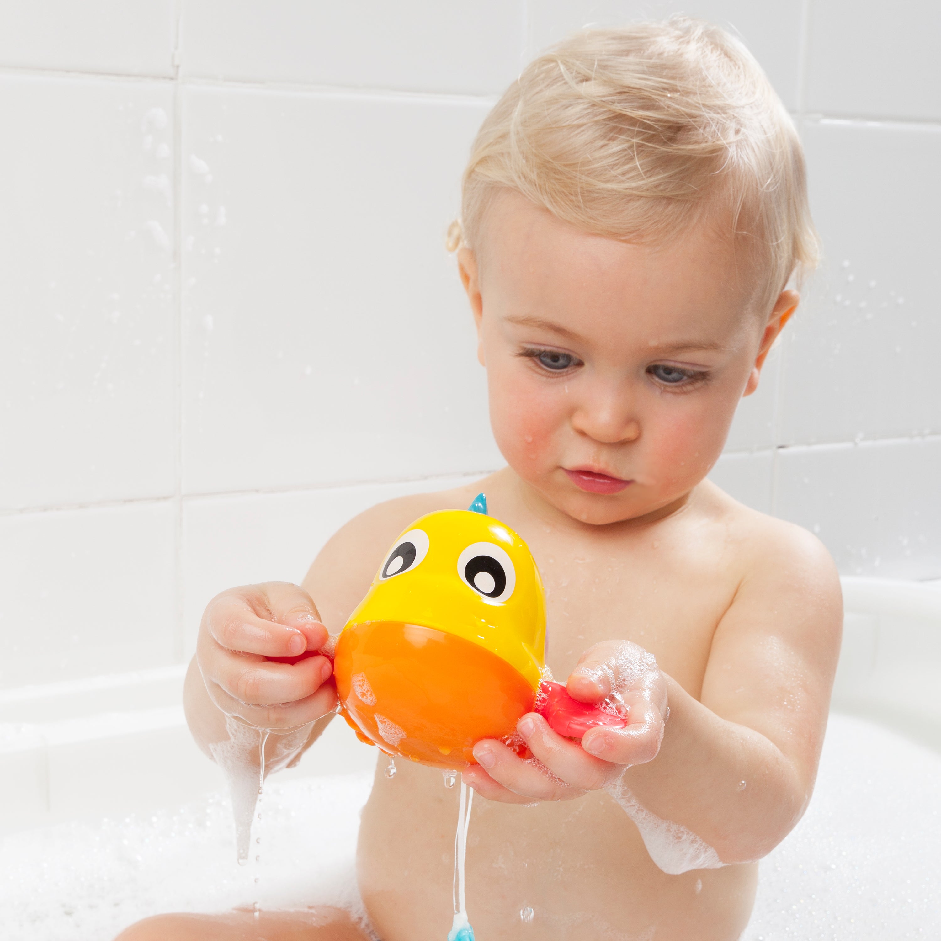 Playgro Paddling Bath Fish