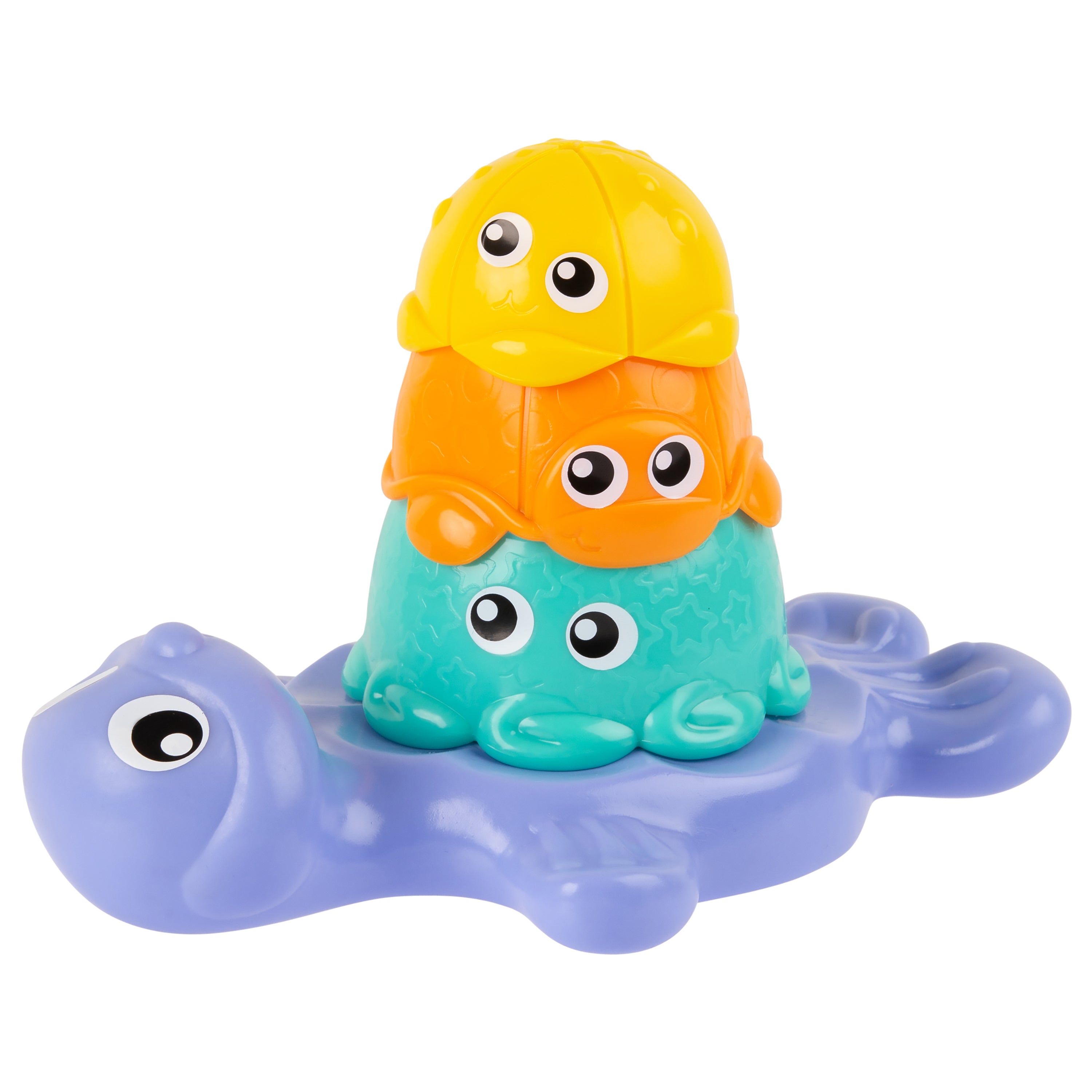Playgro 123 Stack Me Seal