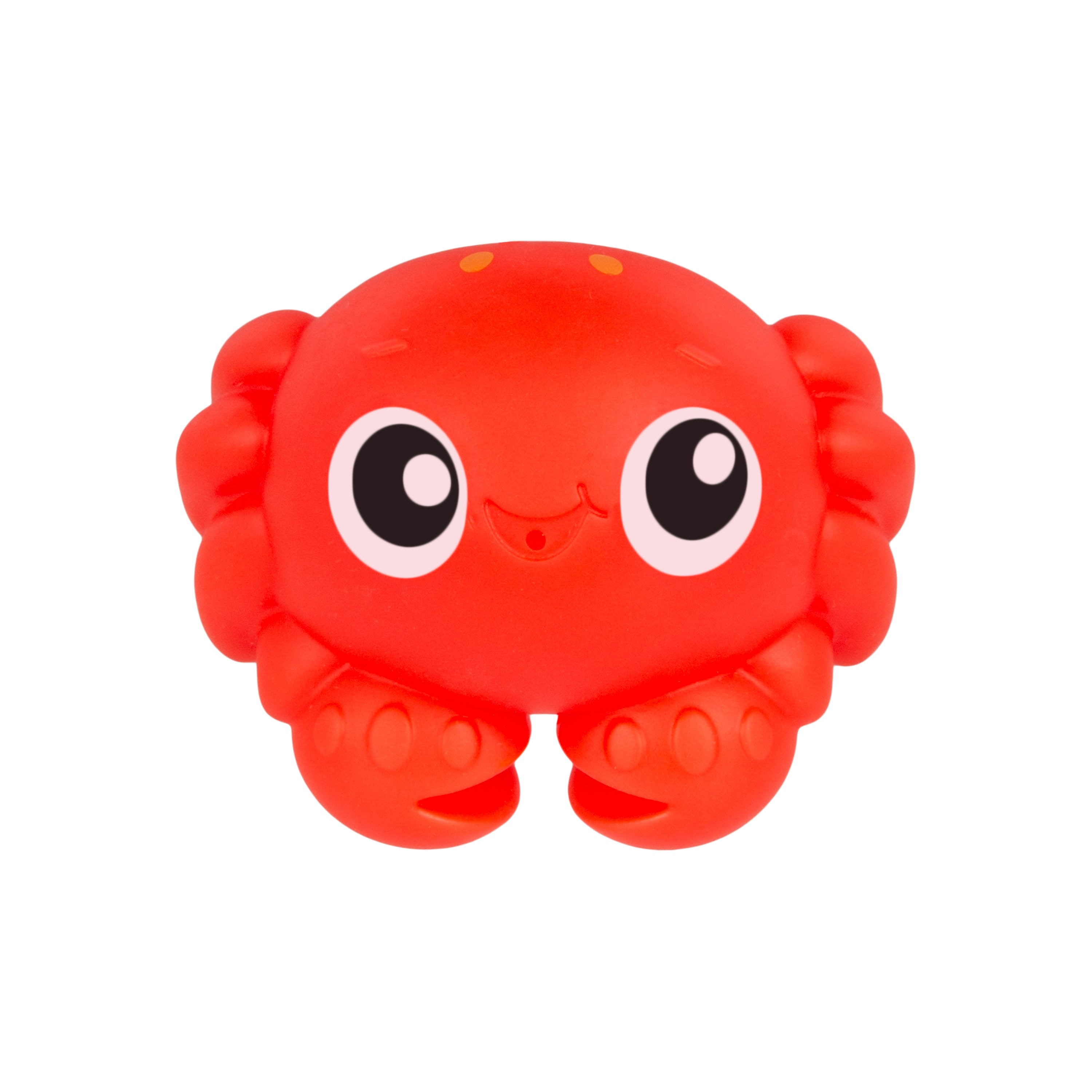 Playgro Scoop and Play Bath Friends