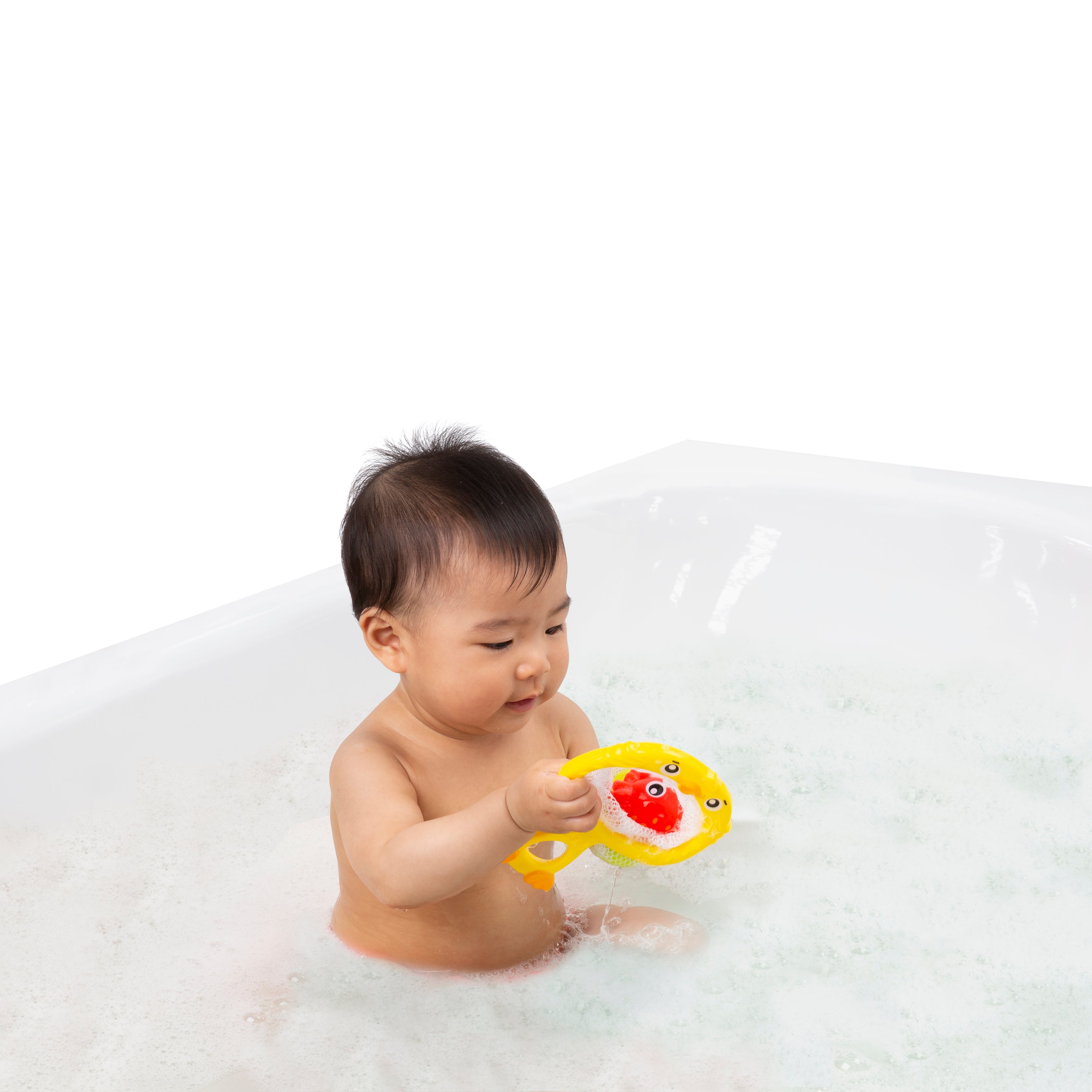Playgro Scoop and Play Bath Friends
