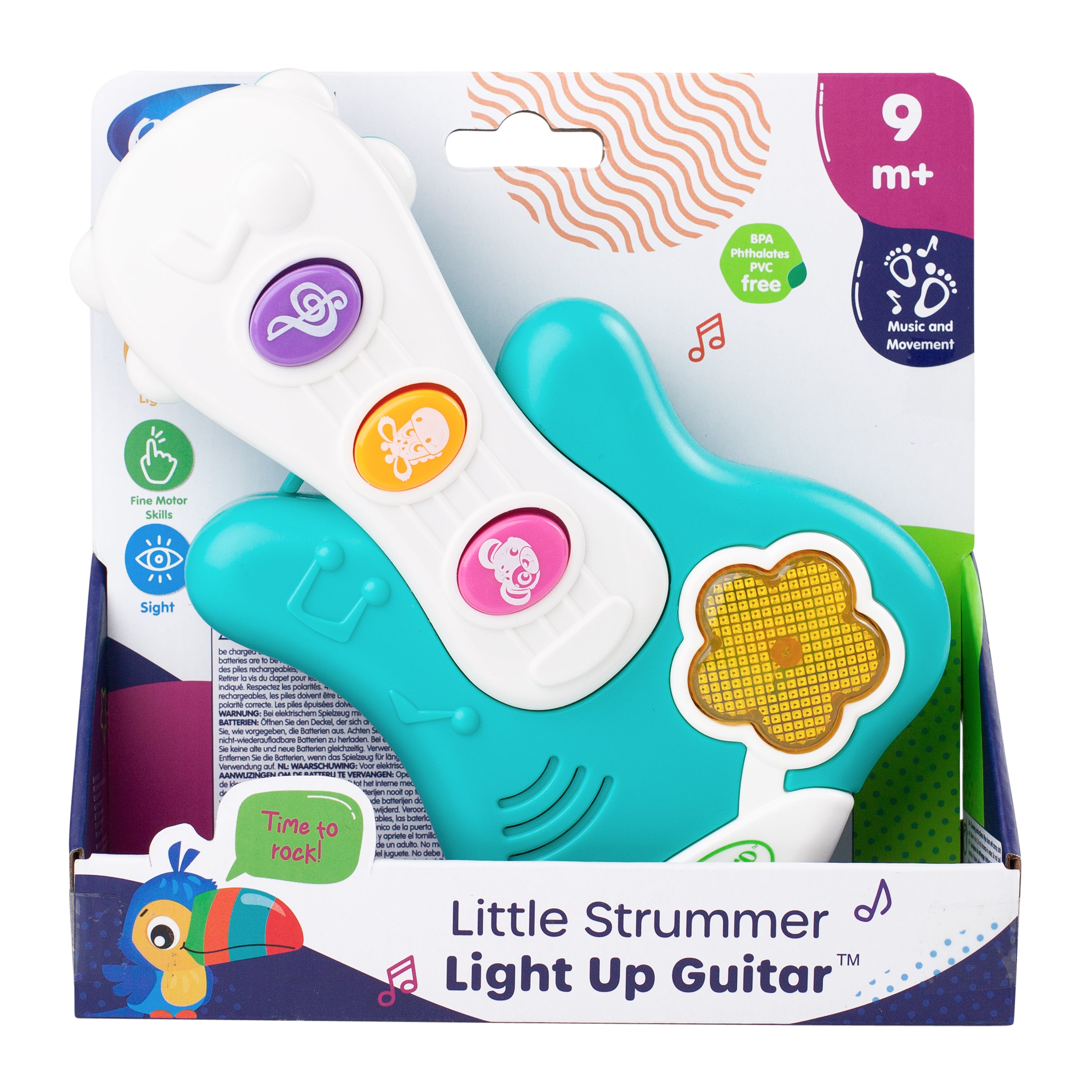 They Grow Up So Fast Bundle (9m+)
