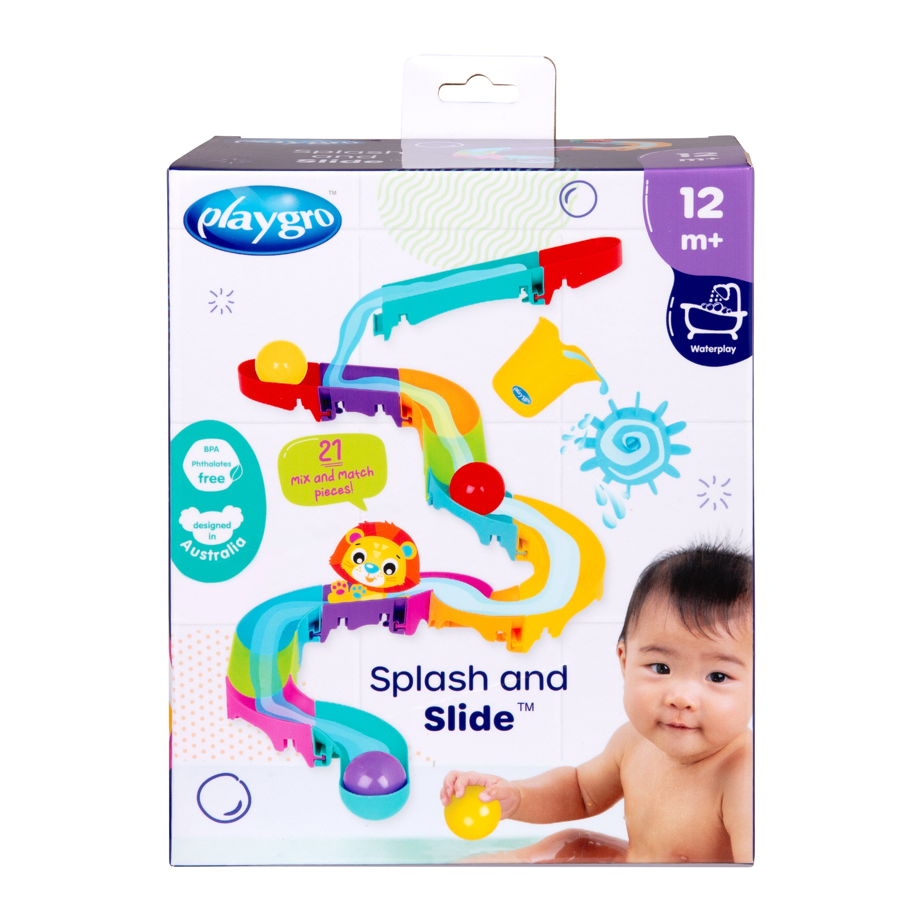 Strong Opinions No Vocabulary Bundle (12m+)