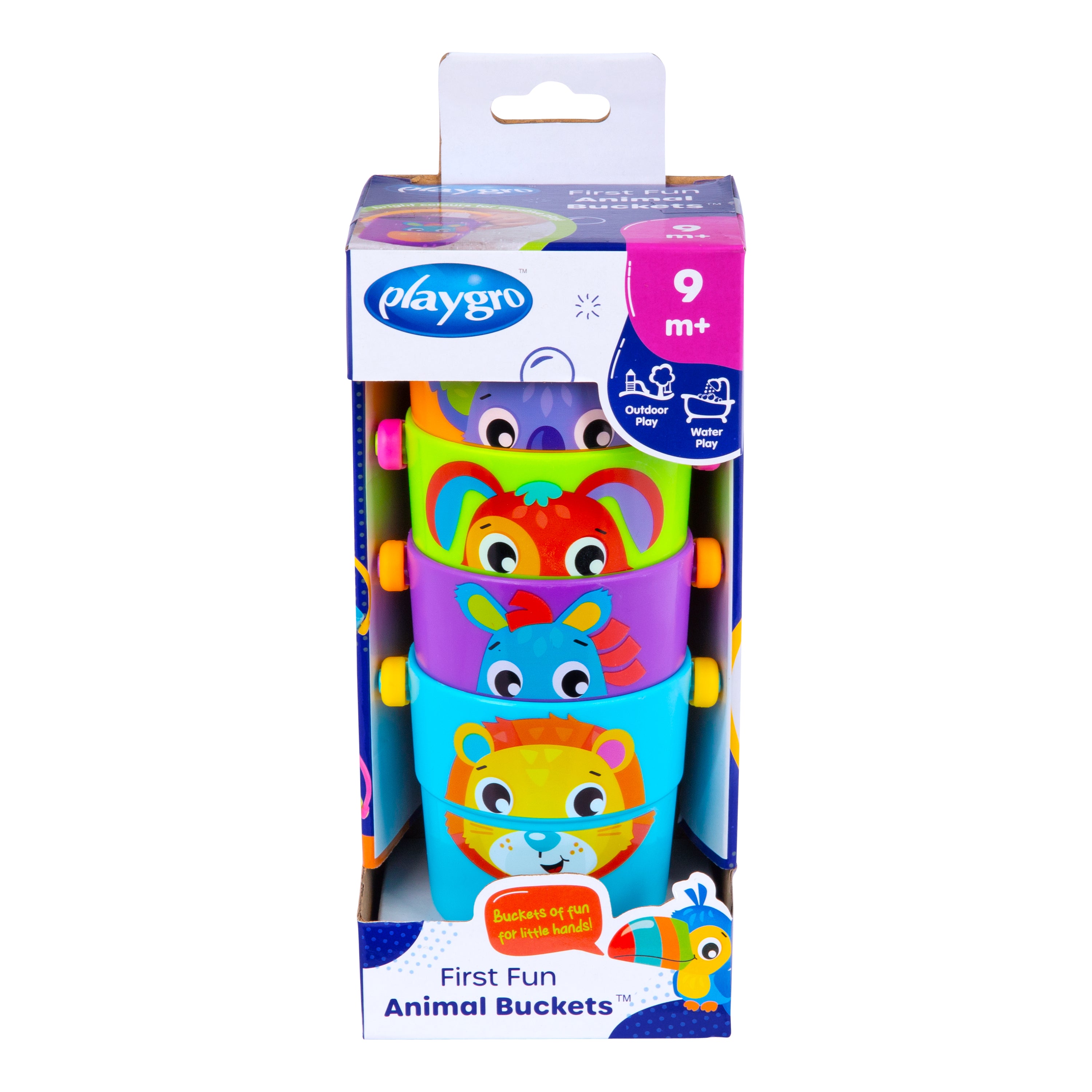They Grow Up So Fast Bundle (9m+)