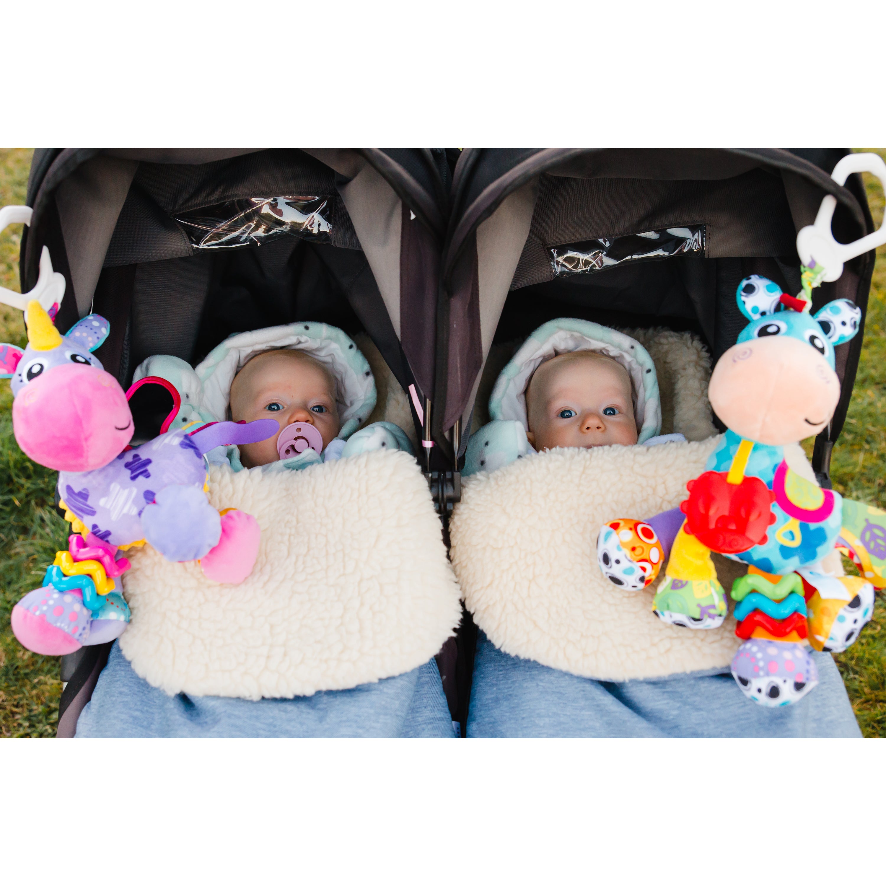 Playgro Activity Friend Stella Unicorn