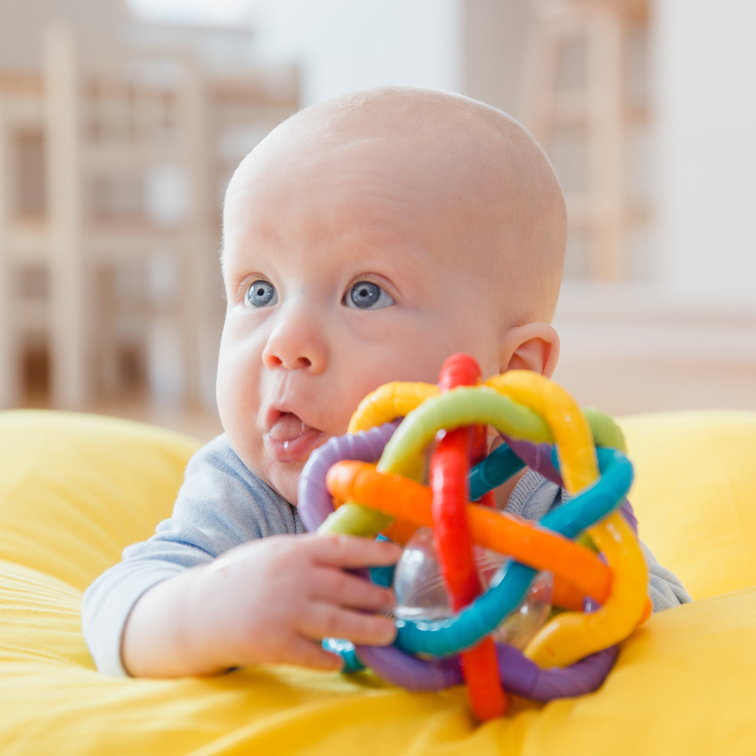 Playgro Bendy Ball