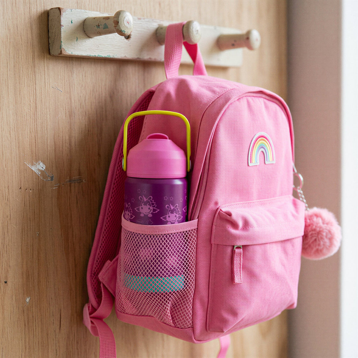 Stella Adventurer Insulated Stainless Steel Bottle