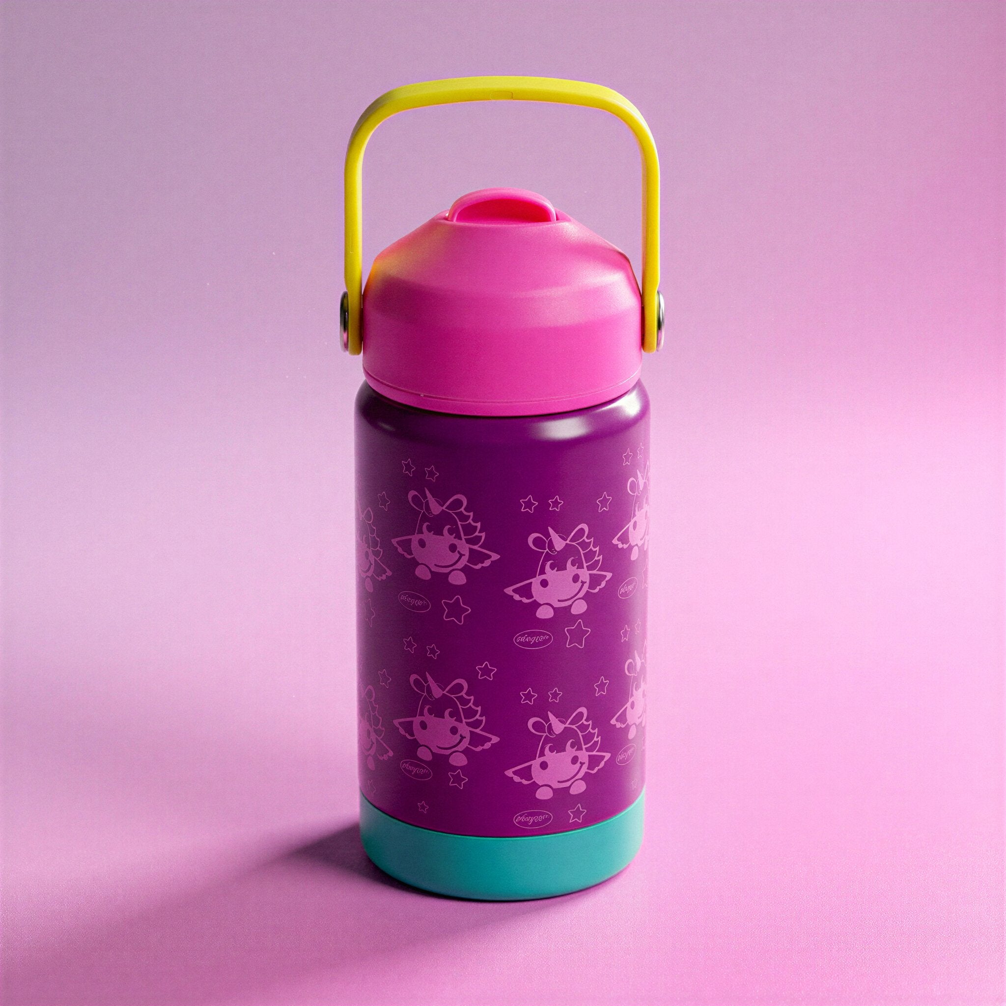 Stella Adventurer Insulated Stainless Steel Bottle