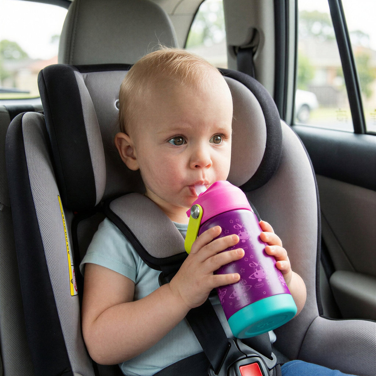 Stella Adventurer Insulated Stainless Steel Bottle