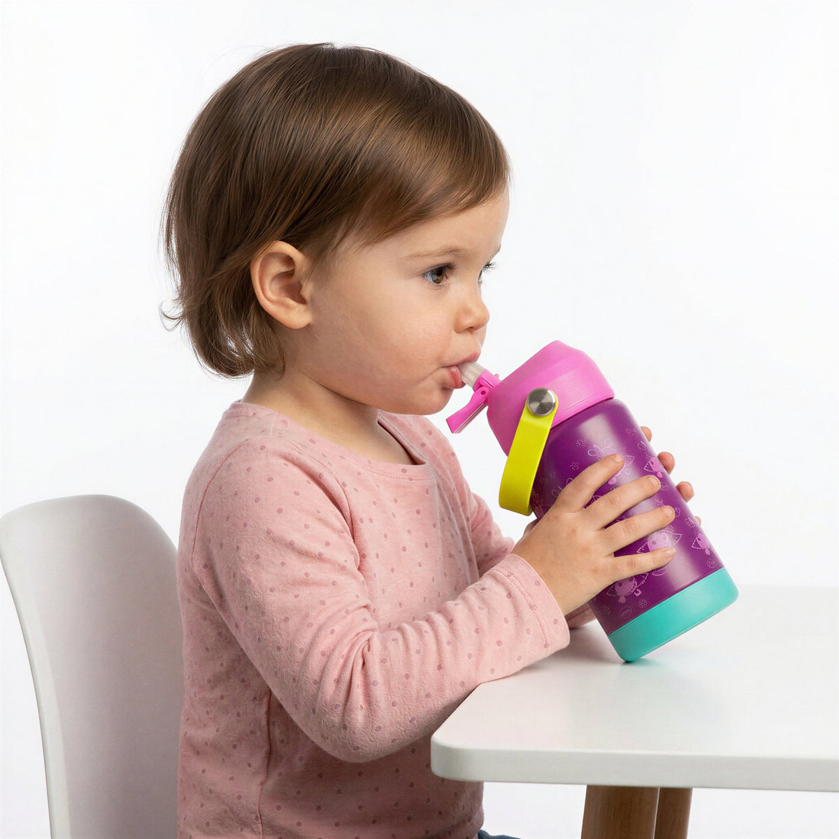 Stella Adventurer Insulated Stainless Steel Bottle