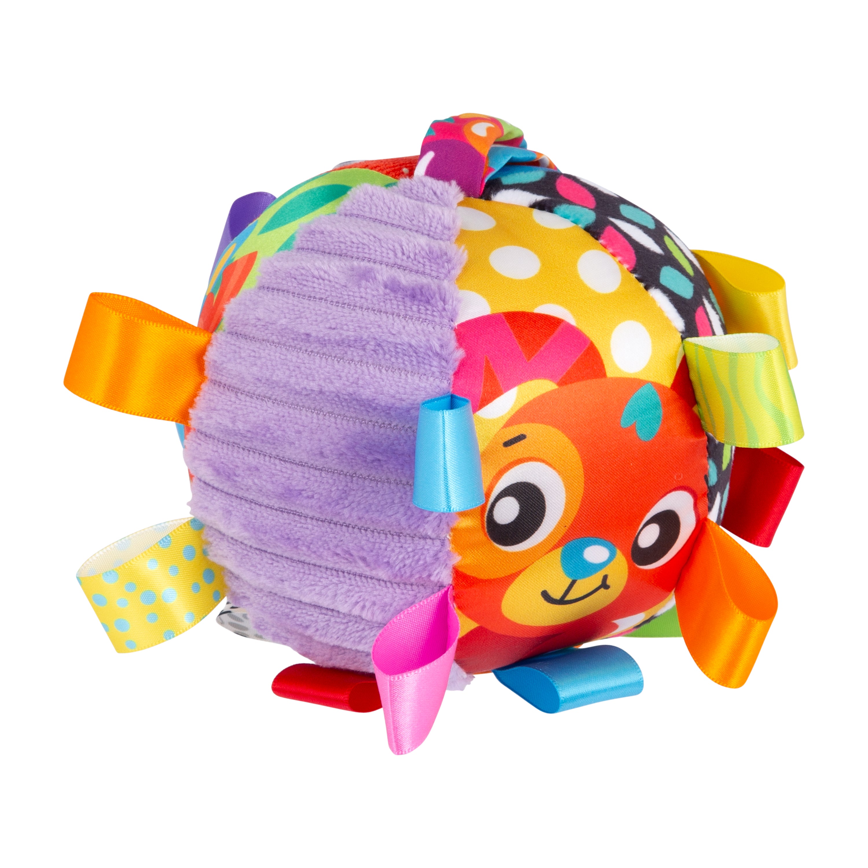 Playgro Loopy Loops Ball