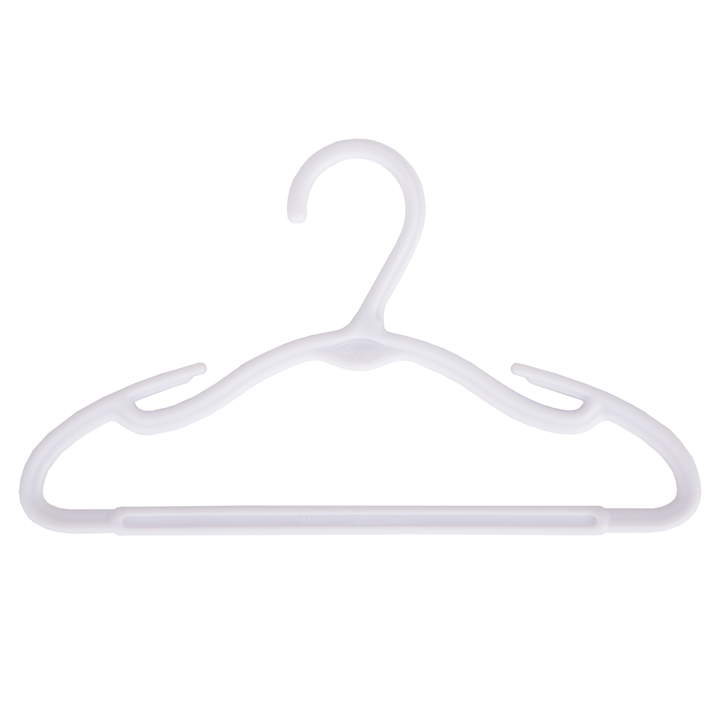 Playgro Baby Clothes Hangers - 10 Pack