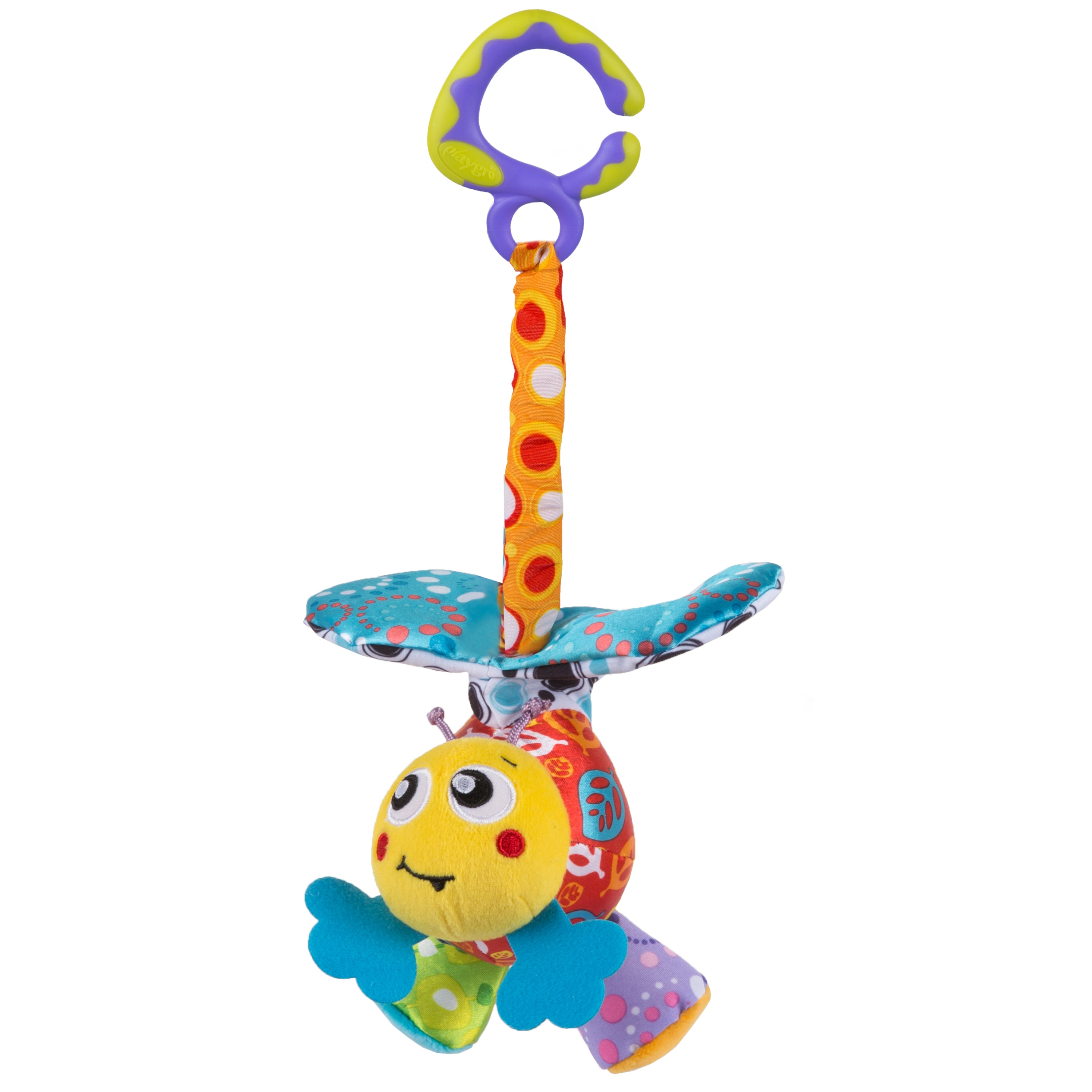 Playgro Groovy Mover Bee