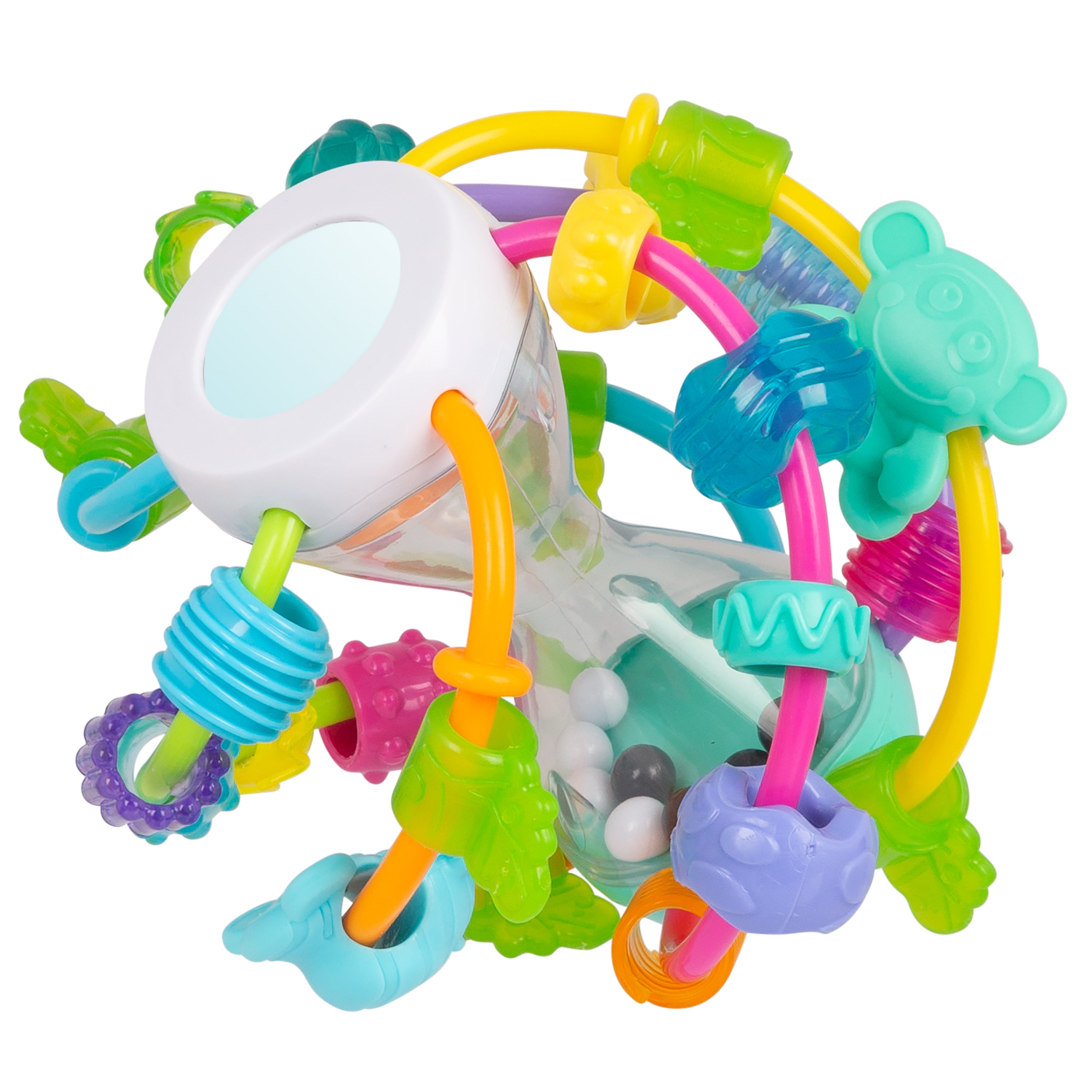 Playgro Play and Learn Ball